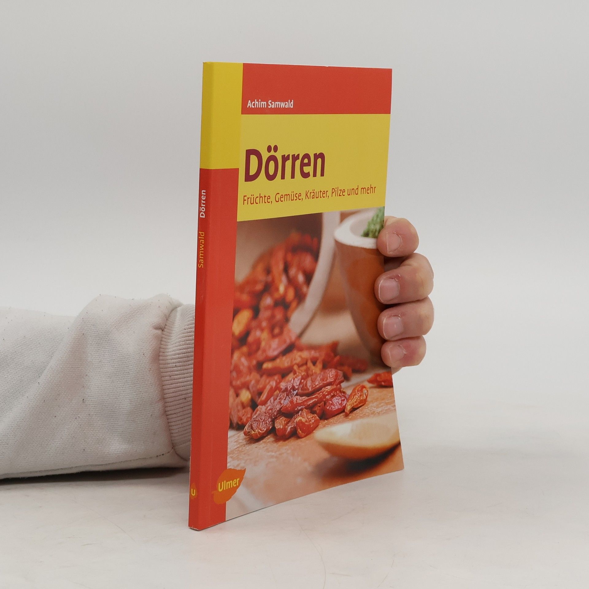 Achim Samwald Dörren