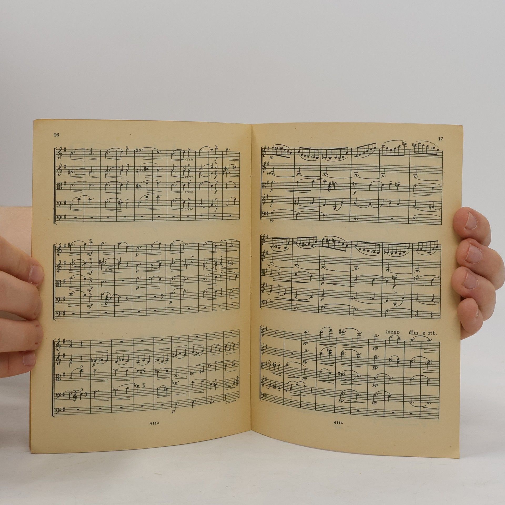 Leoš Janáček Suite