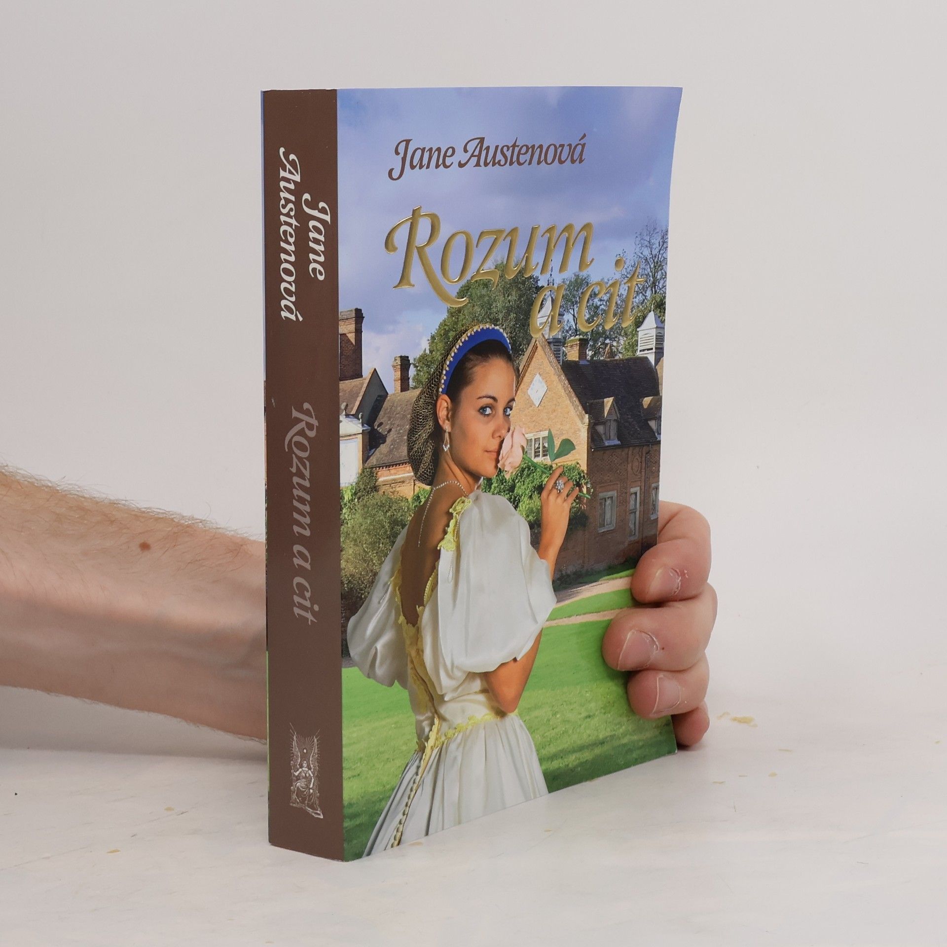 Jane Austen Rozum a cit