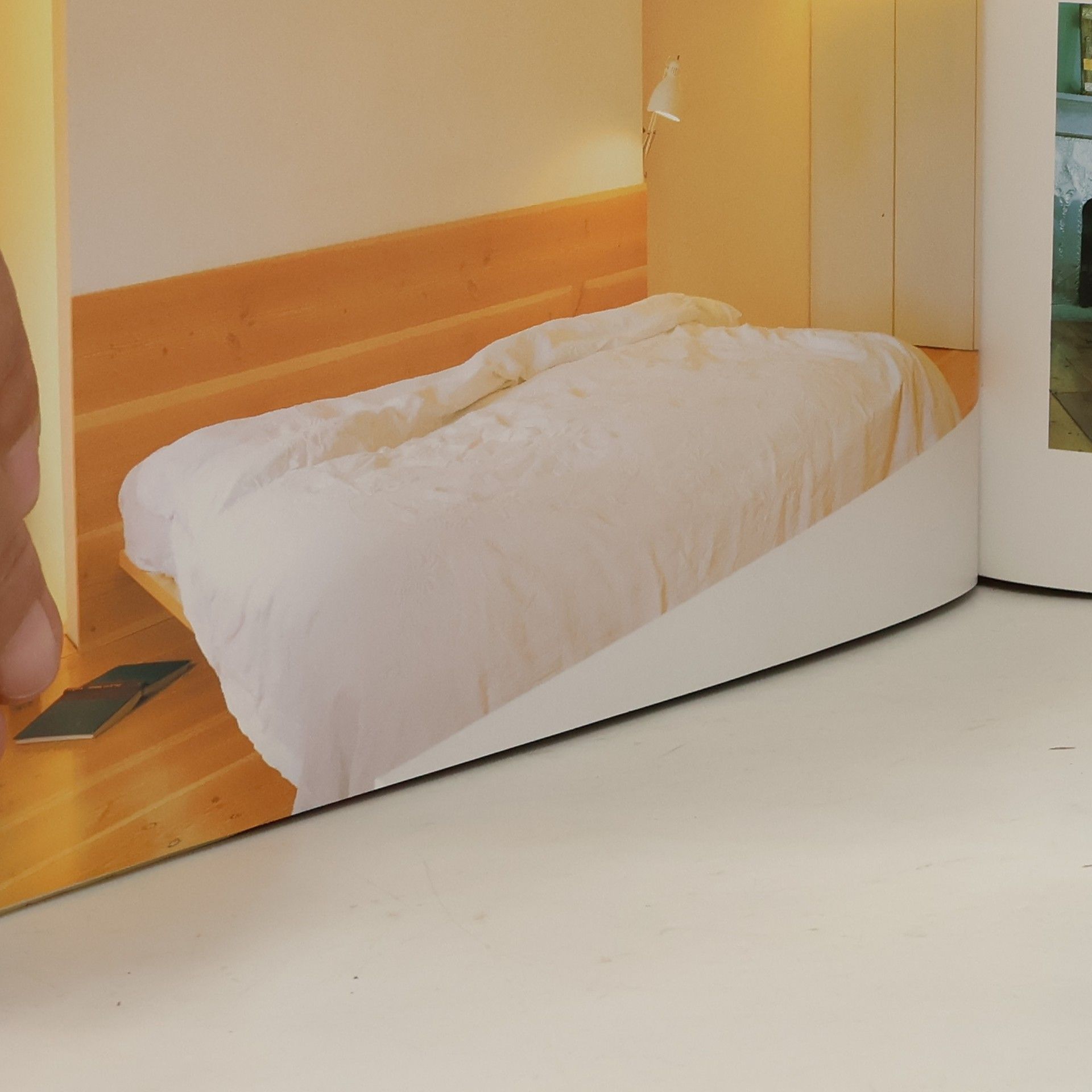 Karen Howes Kreative Ideen für Schlafzimmer