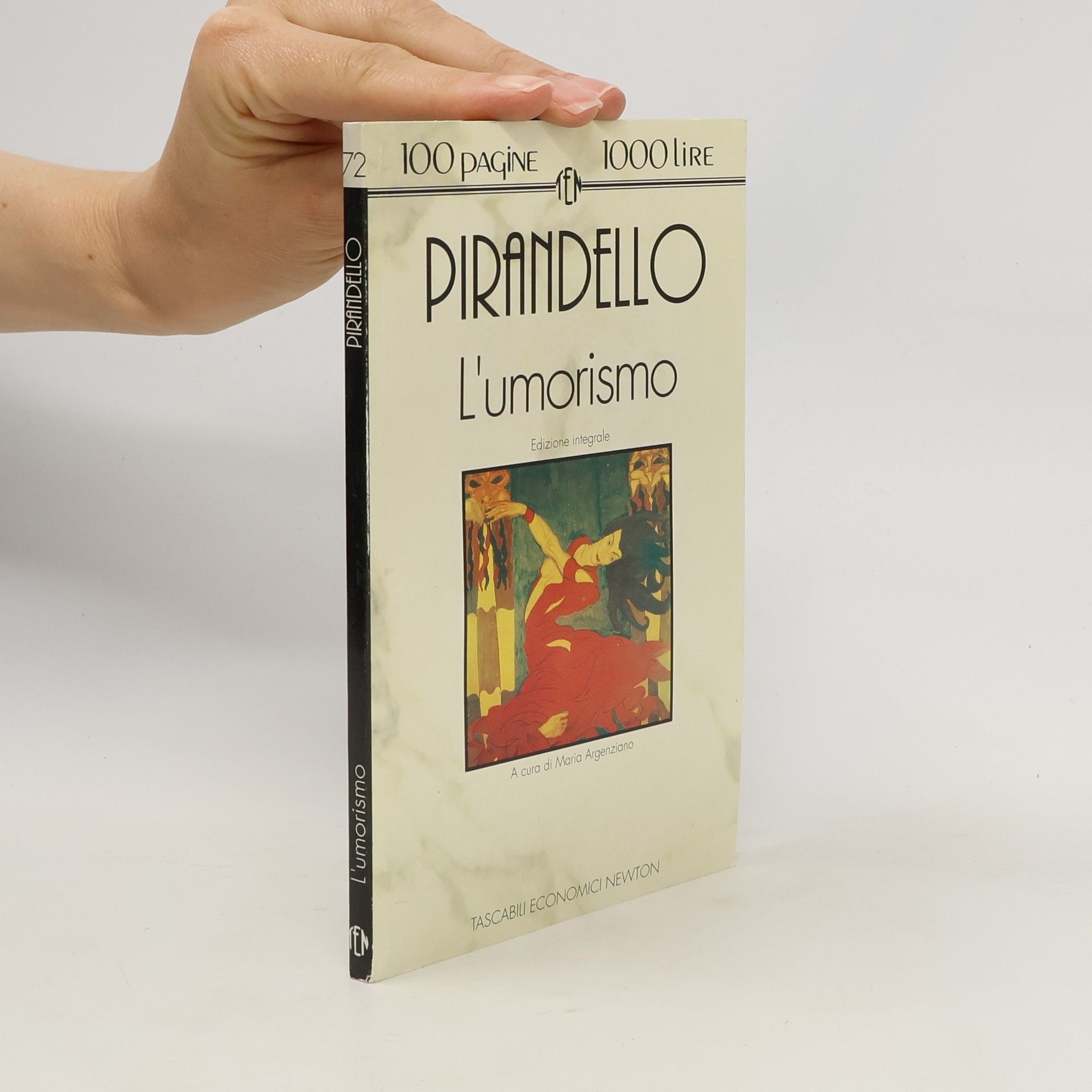 L'umorismo: Edizione integrale