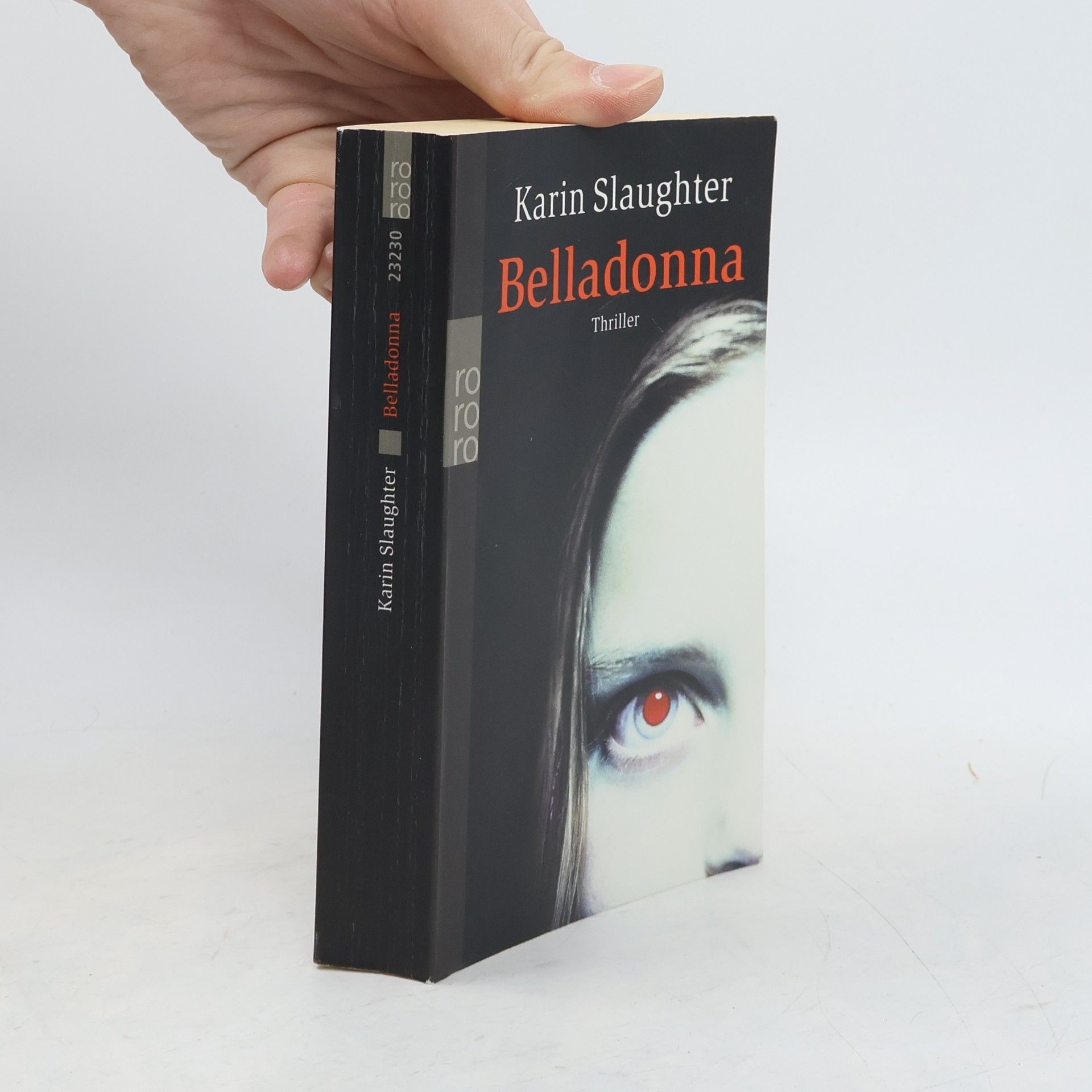 Belladonna
