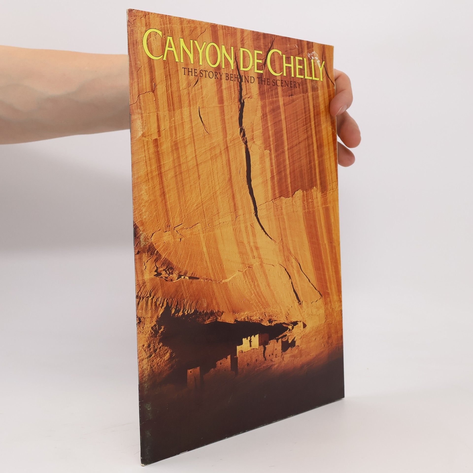 Autorenkollektiv Canyon de Chelly
