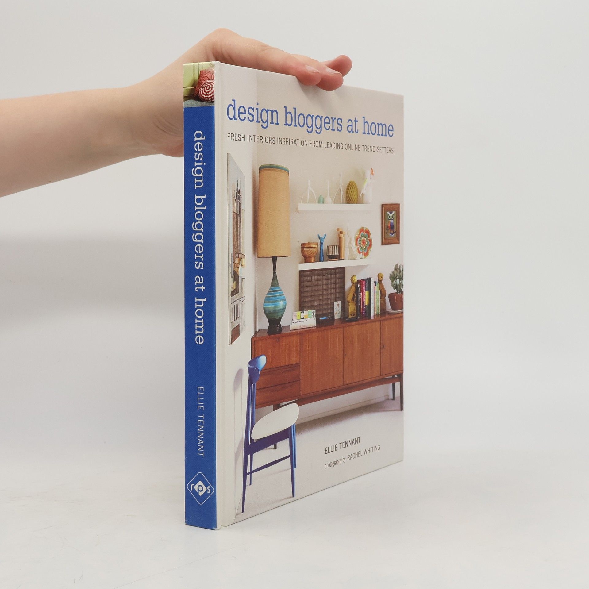 Ellie Tennant Design Bloggers at Home