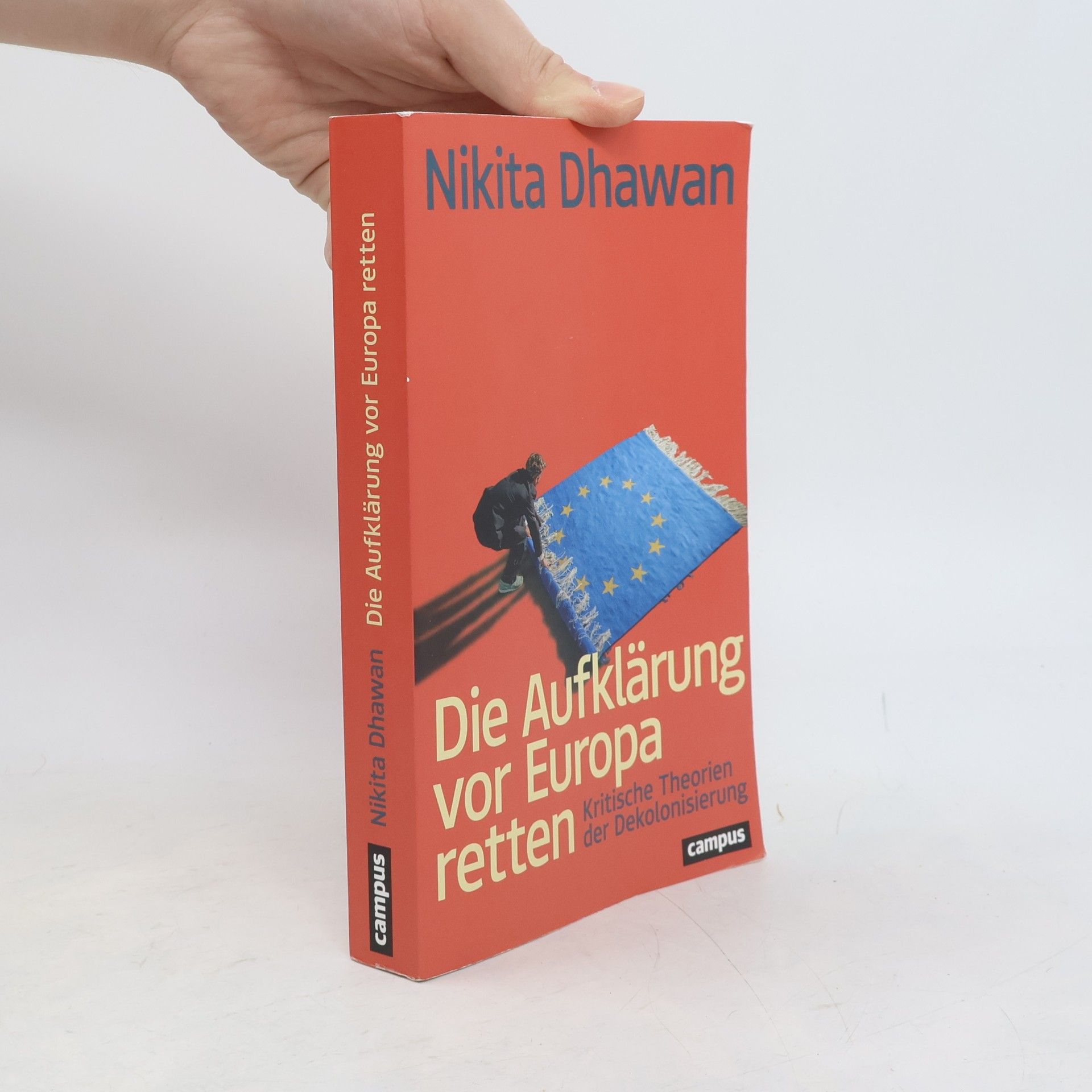 Die Aufklärung vor Europa retten