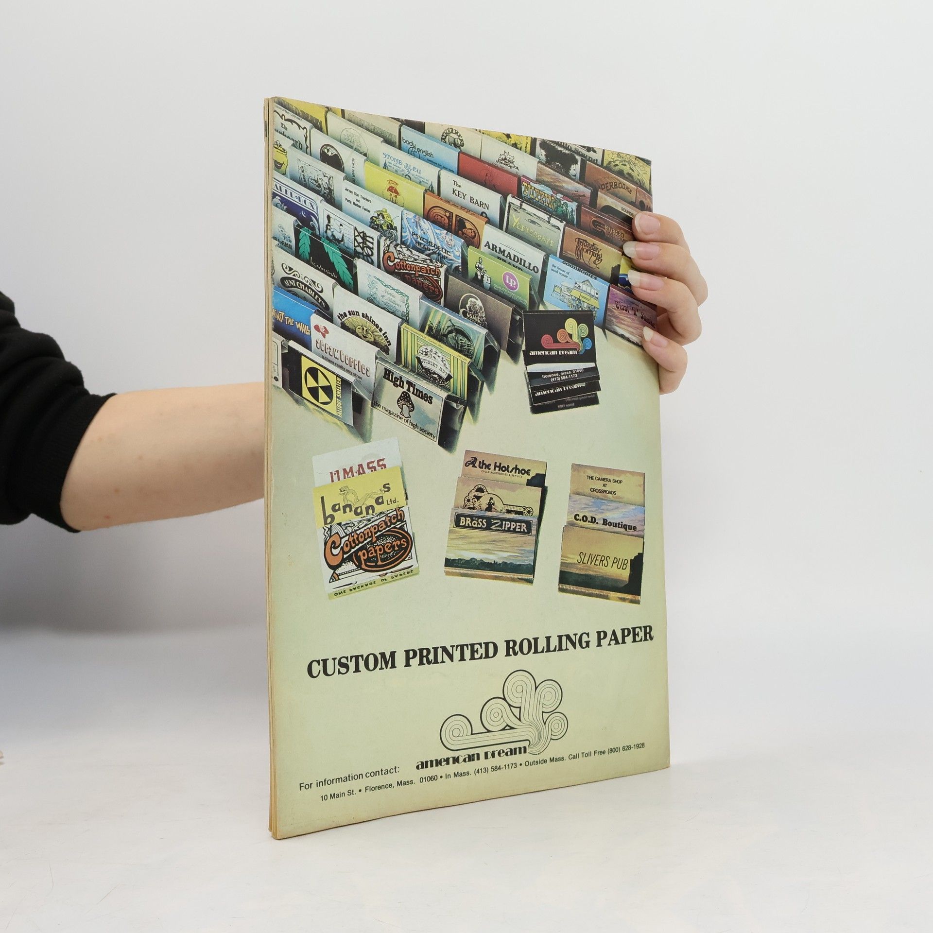 Auteurscollectief Home Grown Vol.1. No.3