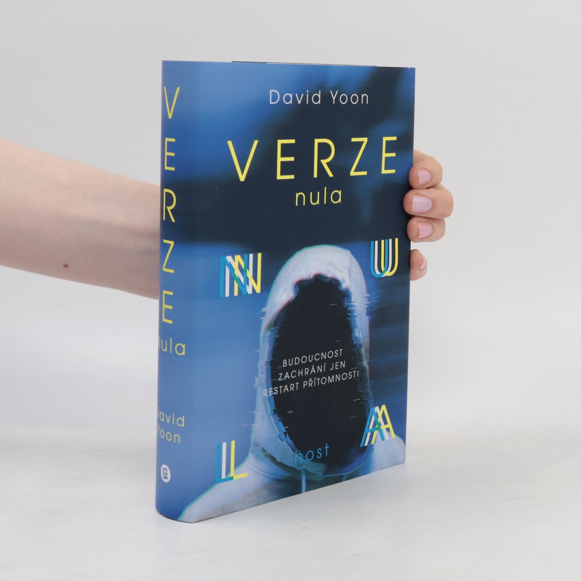 David Yoon Verze nula