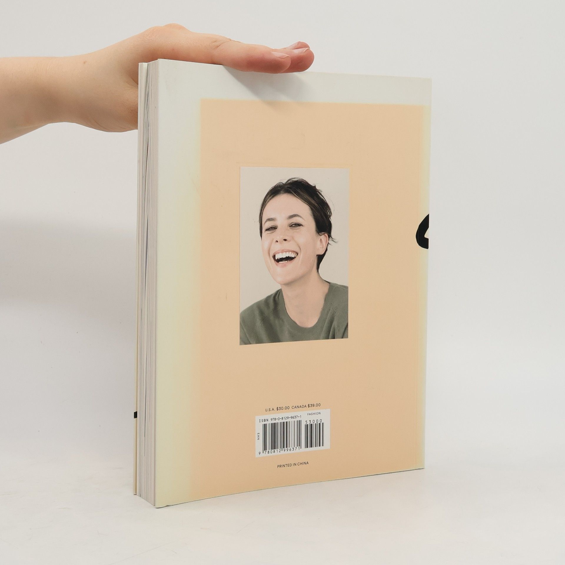 Garance Doré Love Style Life