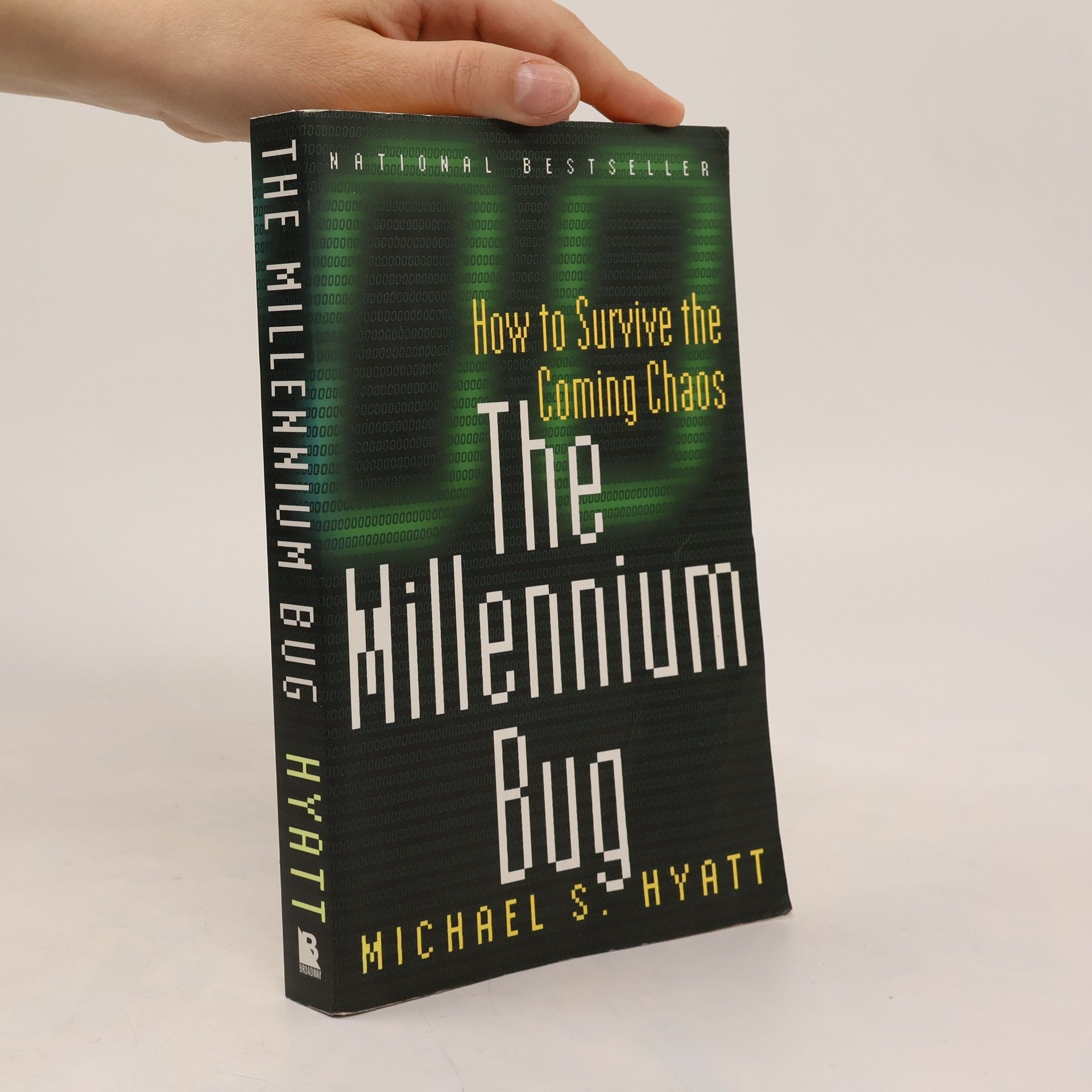 Michael S. Hyatt The Millennium Bug