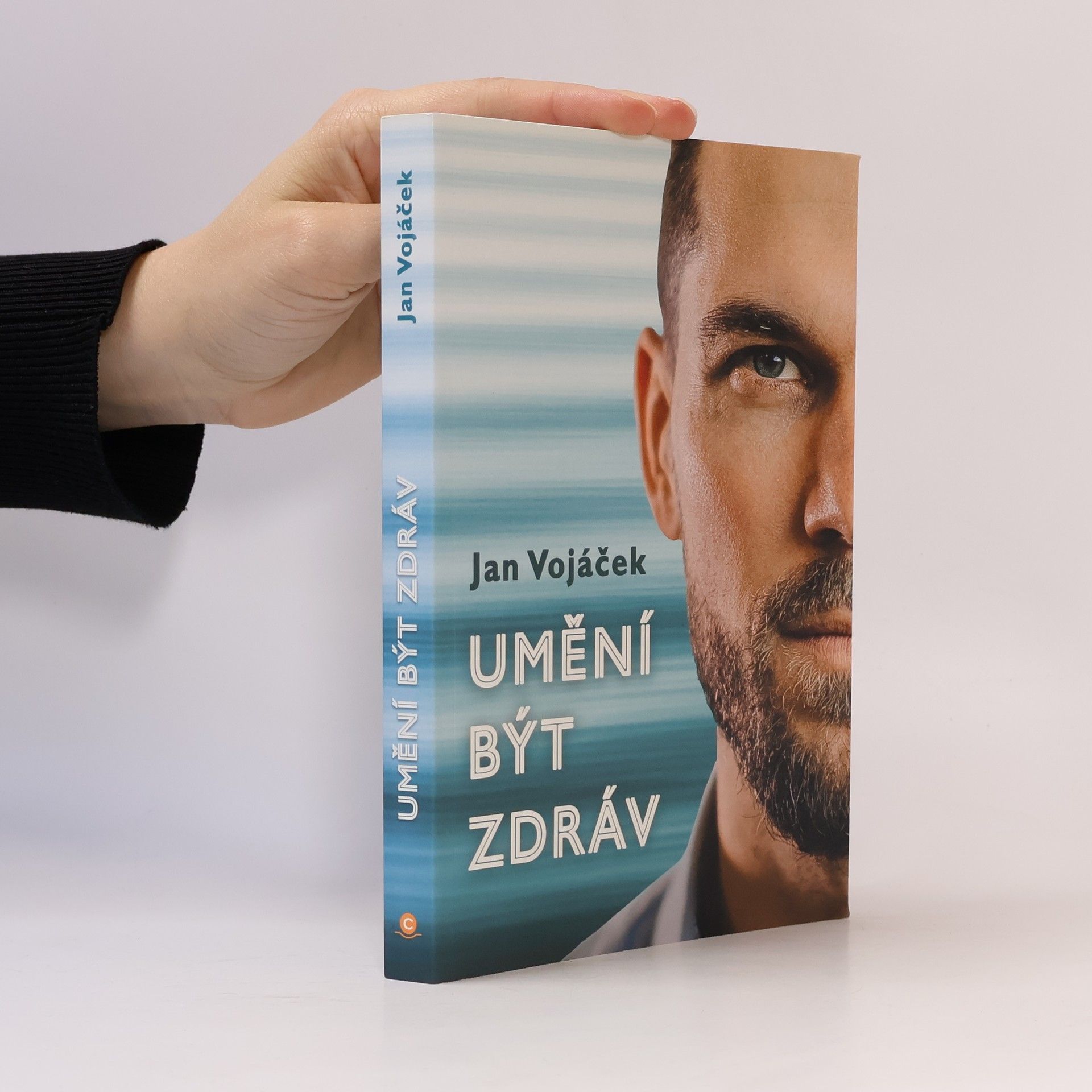 Jan Vojáček Umění být zdráv