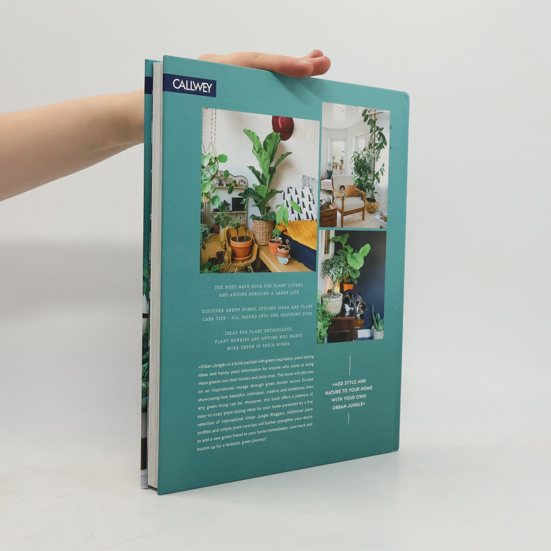 Auteurscollectief Urban Jungle