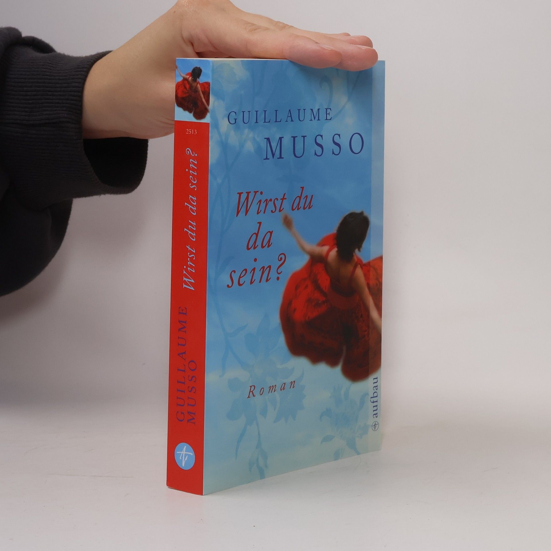 Guillaume Musso Wirst du da sein?