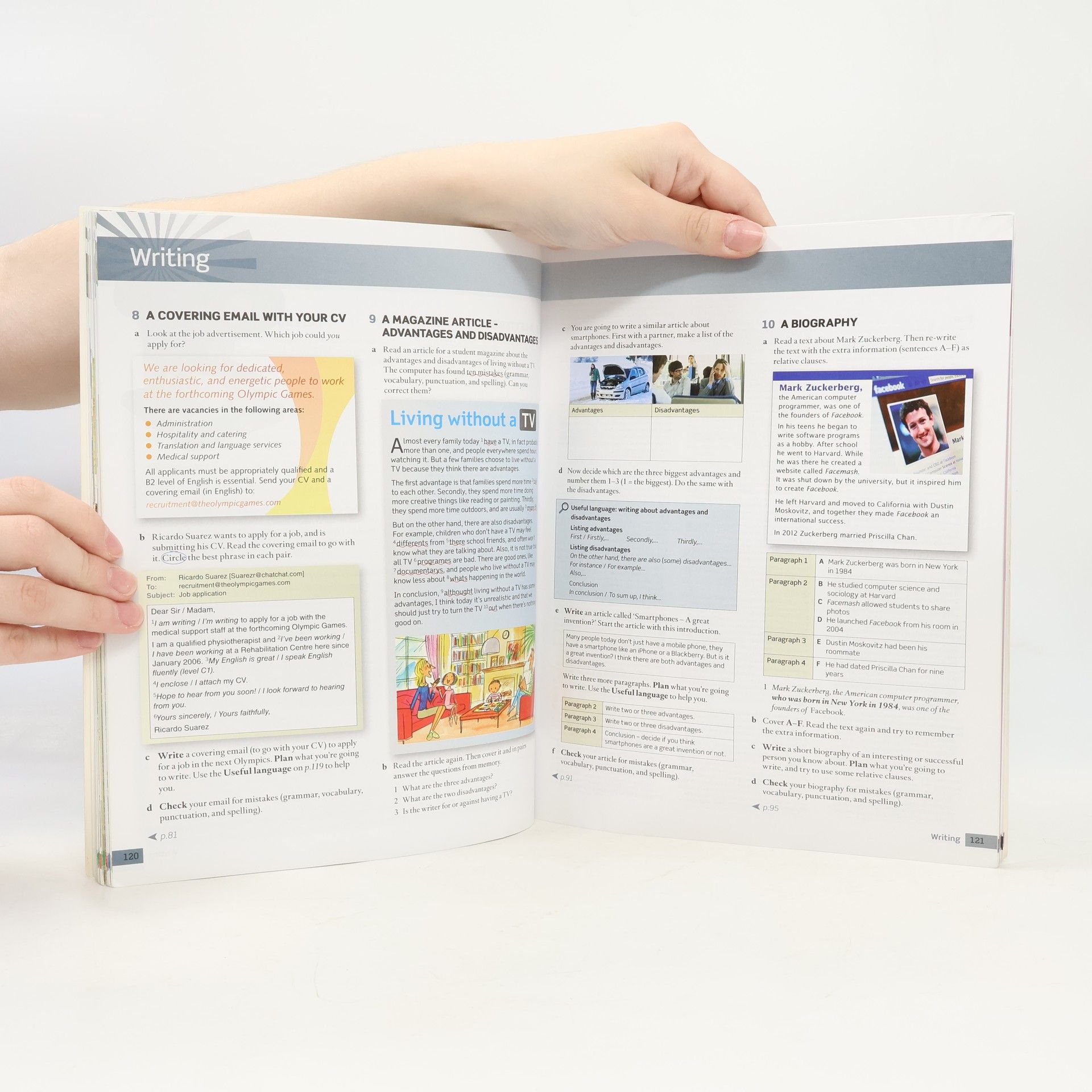Christina Latham-Koenig English file. Intermediate multipack B