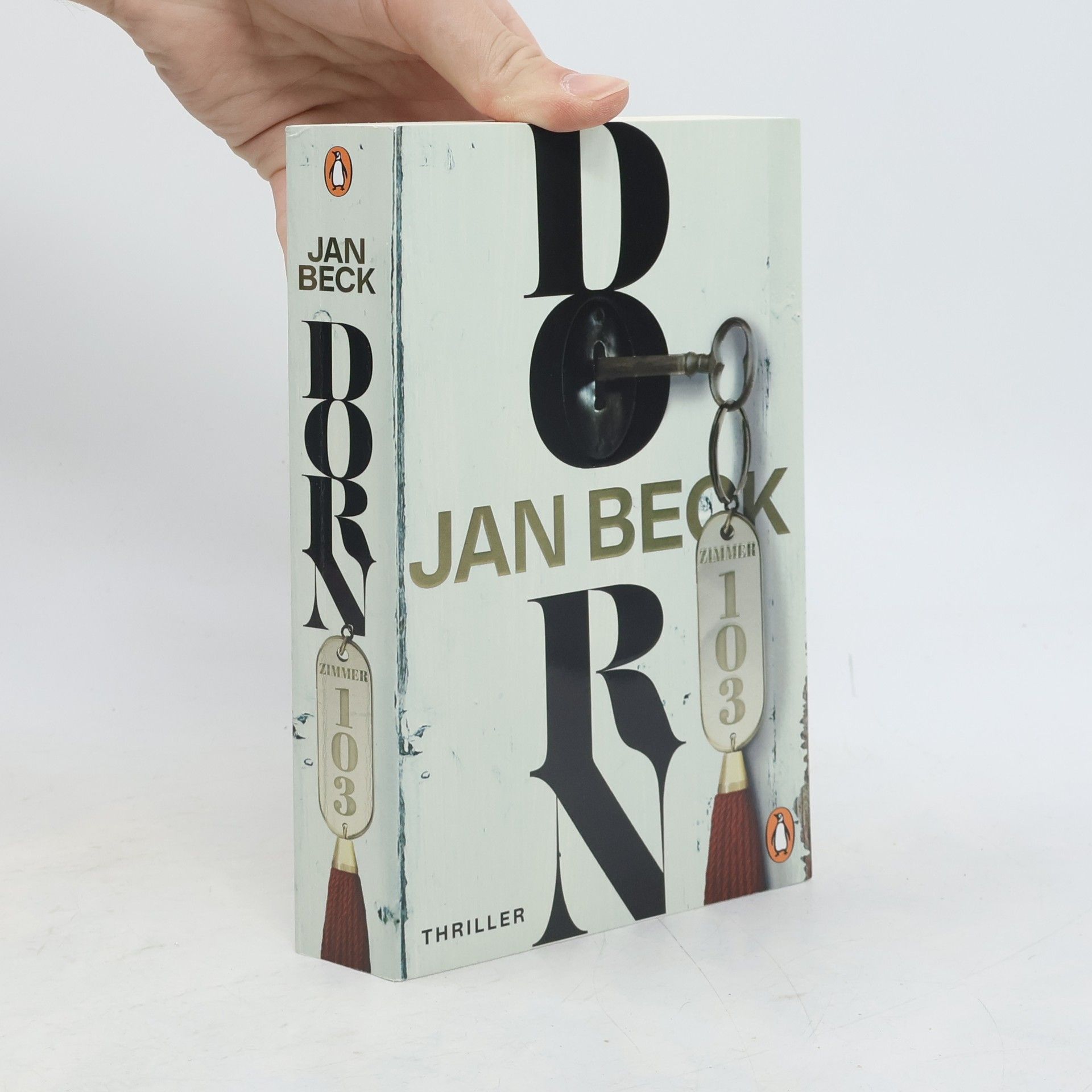 Jan Beck Dorn