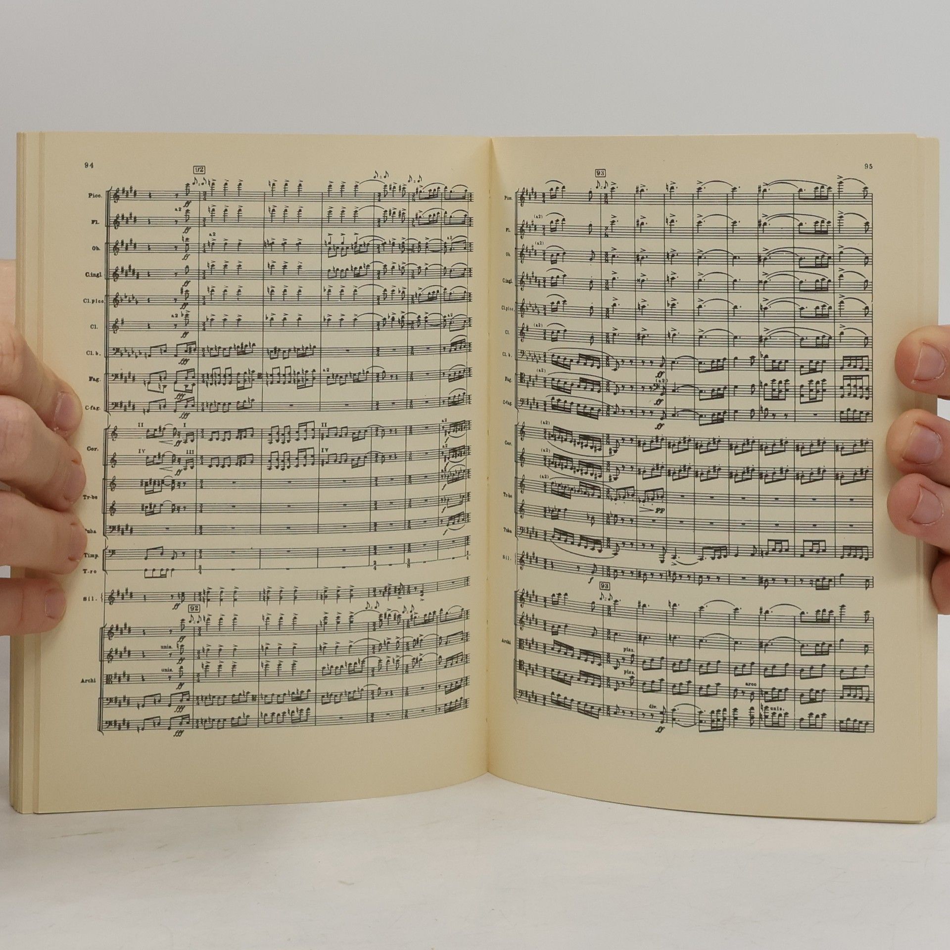 Dmitri Schostakowitsch Schostakowitsch Sinfonie Nr. 7. Opus 60