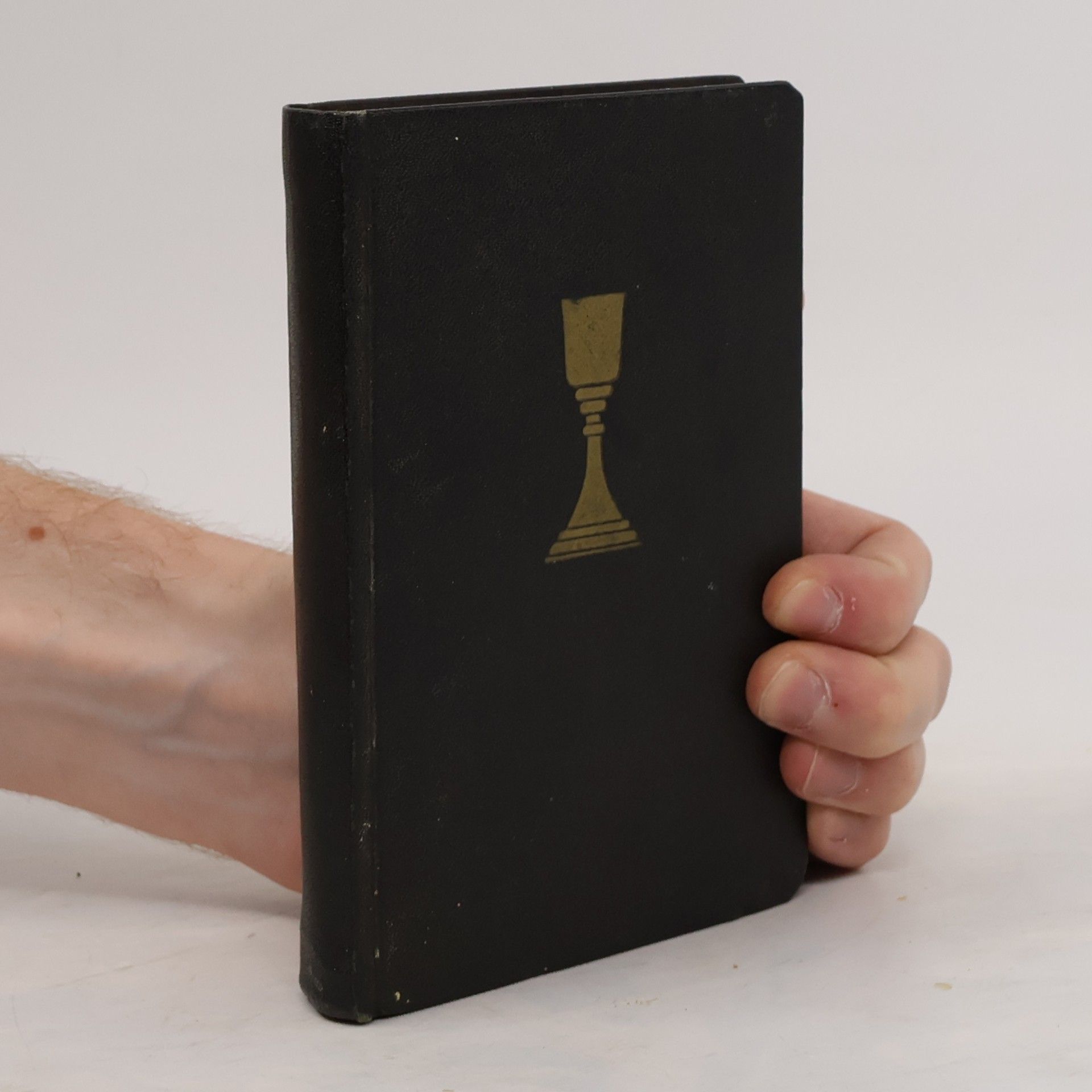 Autores varios Zpěvník Českobratrské církve evangelické