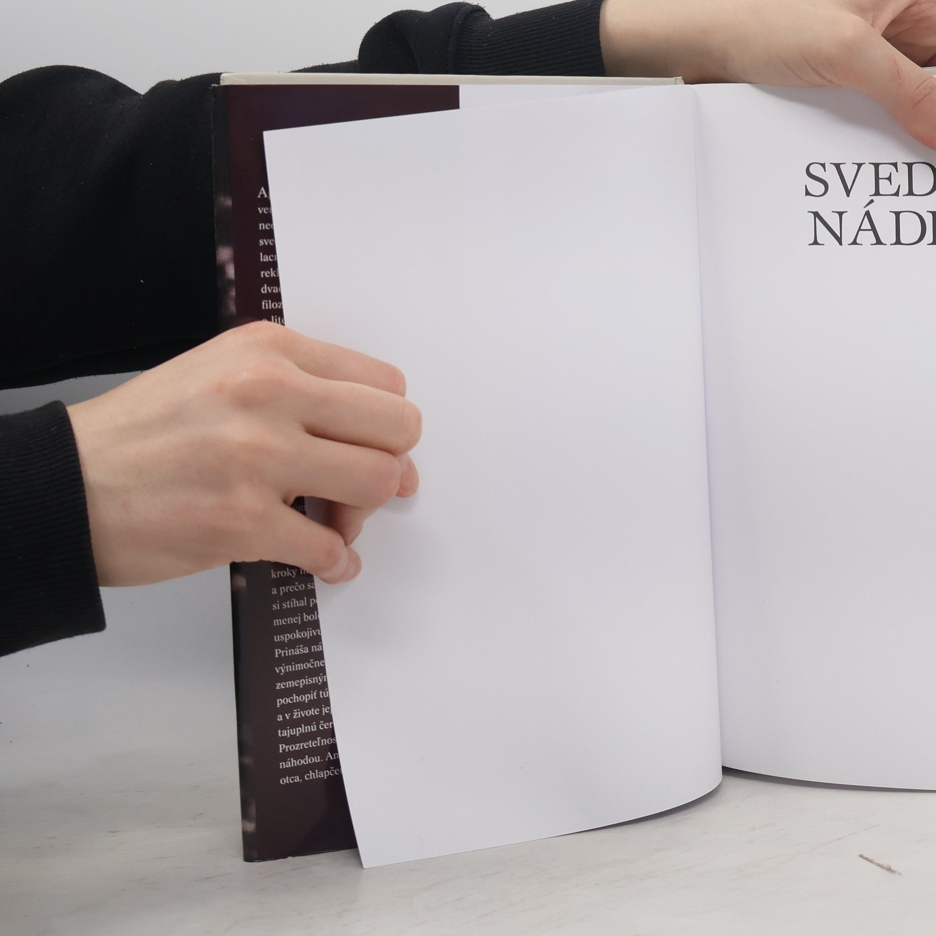 George Weigel Svedok nádeje: Životopis pápeža Jána Pavla II. I. diel