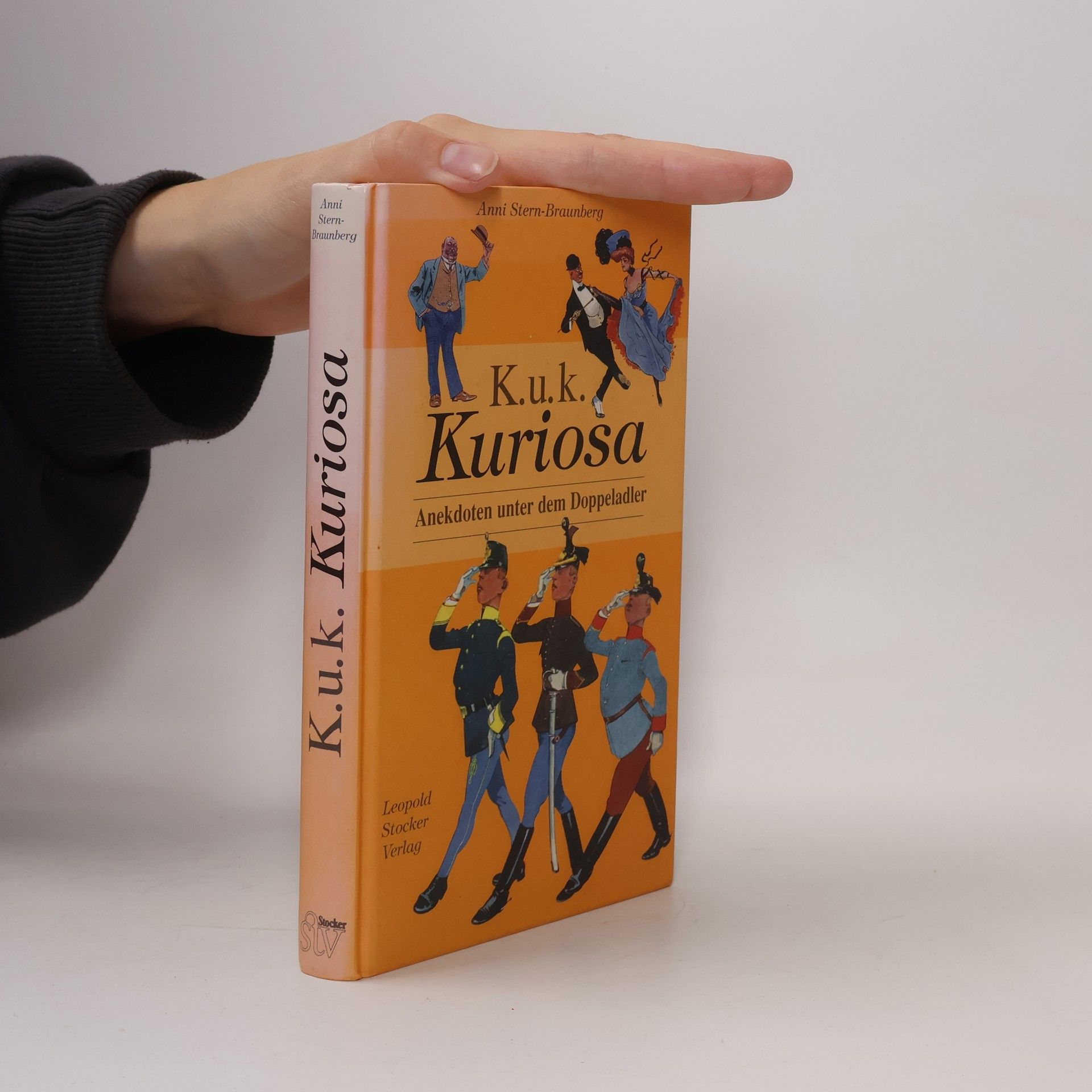 K.u.k. Kuriosa
