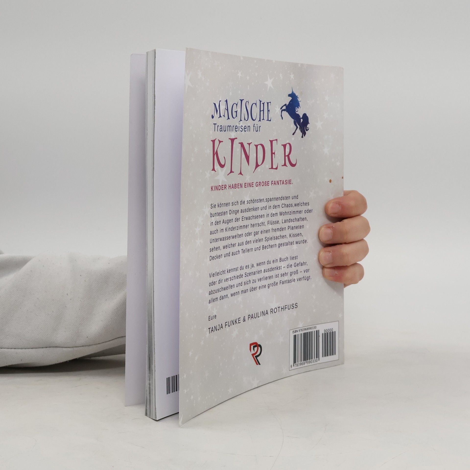 Tanja Funke Magische Traumreisen für Kinder