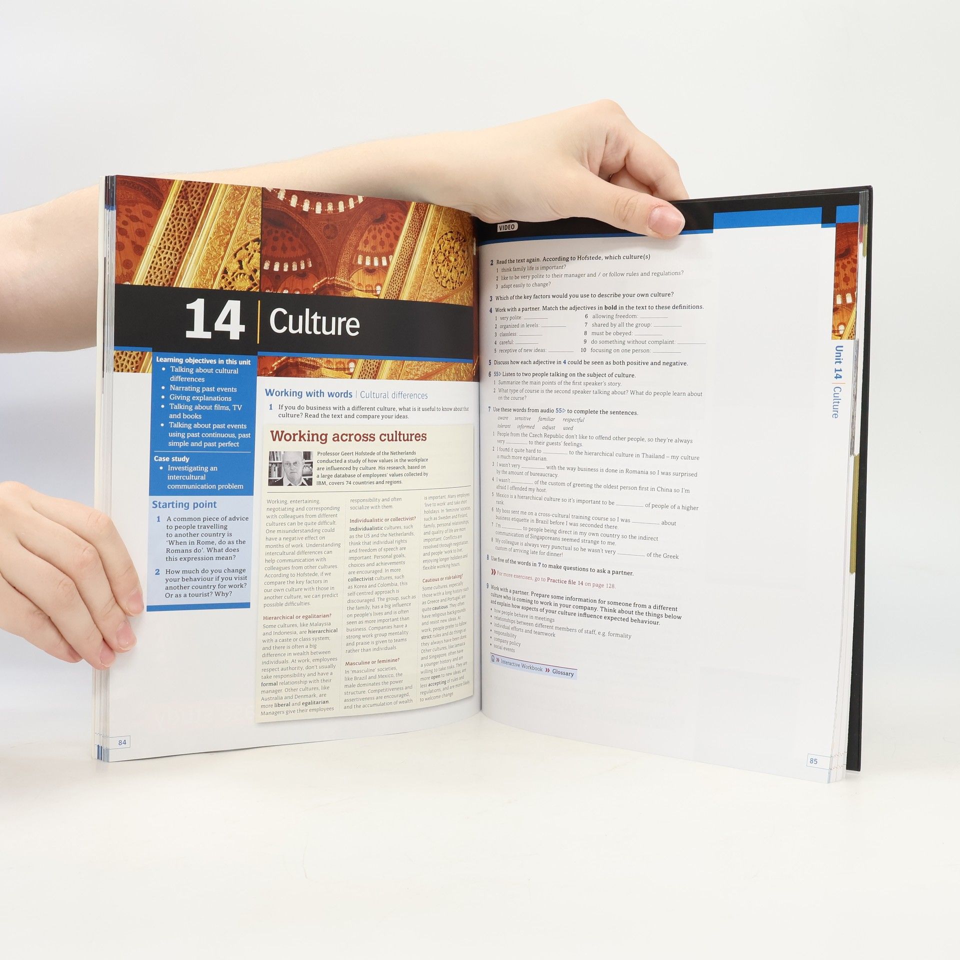 Michael Duckworth Business Result : Upper-intermediate Student's Book