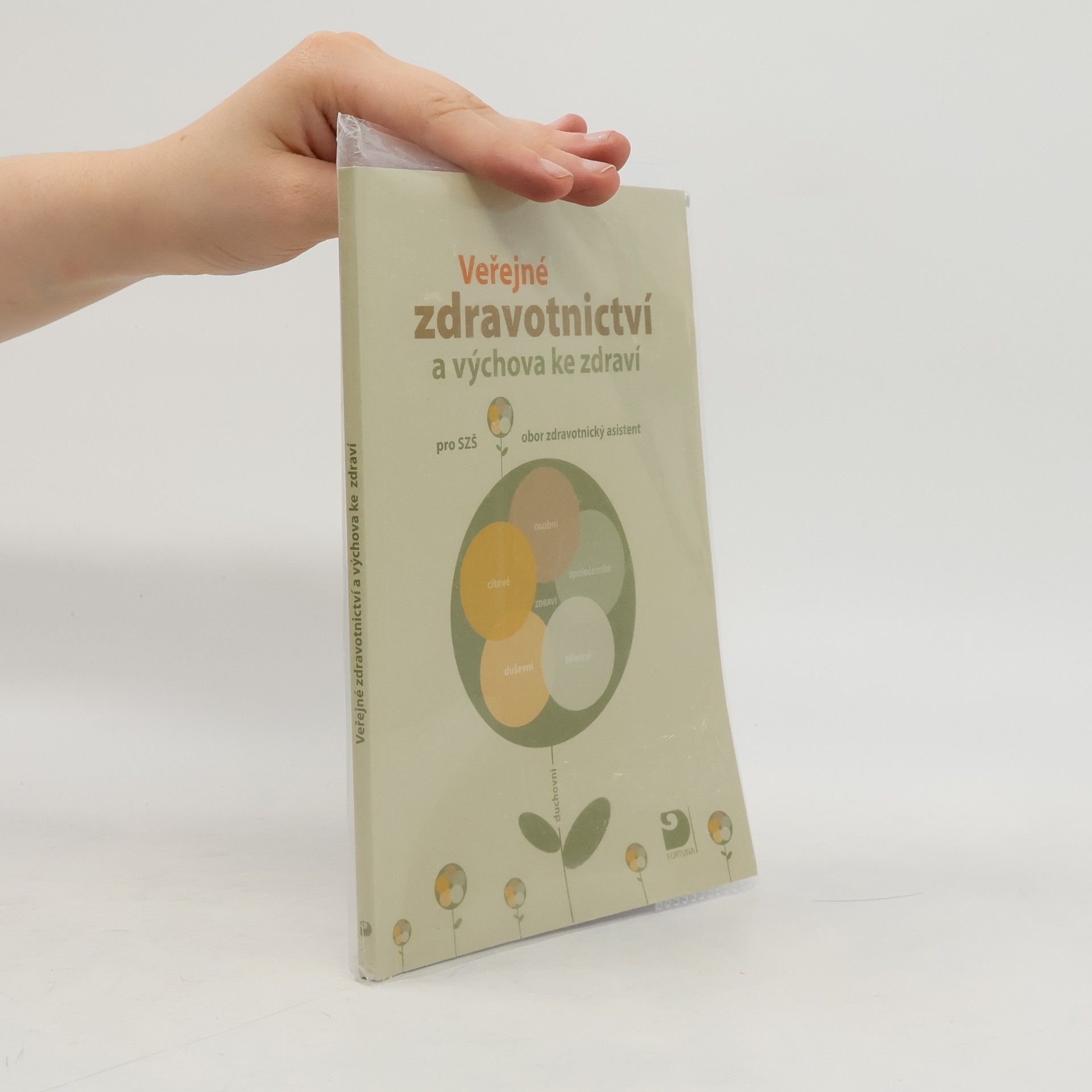 Autorenkollektiv Veřejné zdravotnictví a výchova ke zdraví