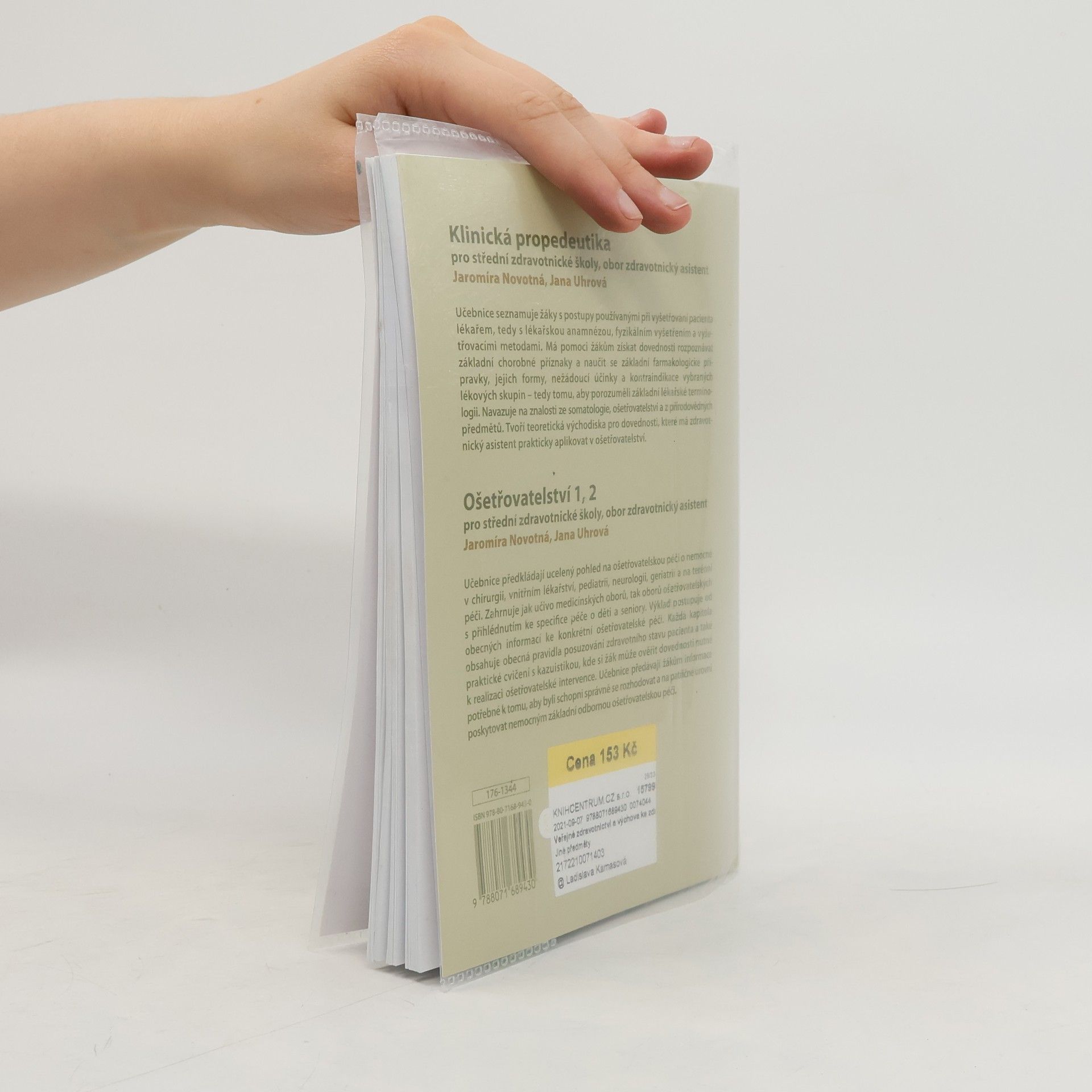 Autorenkollektiv Veřejné zdravotnictví a výchova ke zdraví