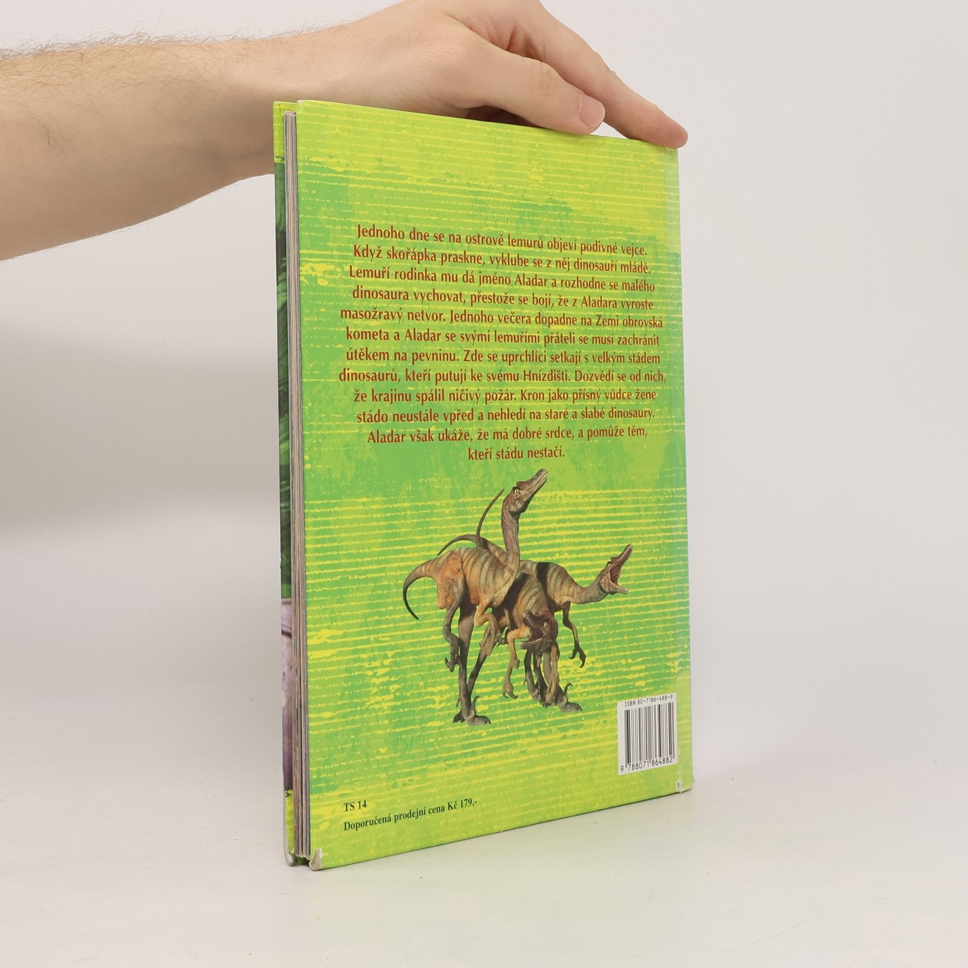 Walt Disney Dinosaurus