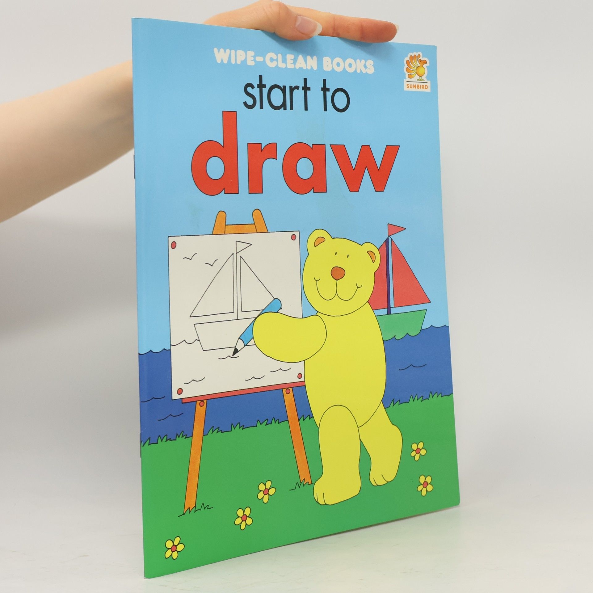 Kolektiv autorů Start To Draw