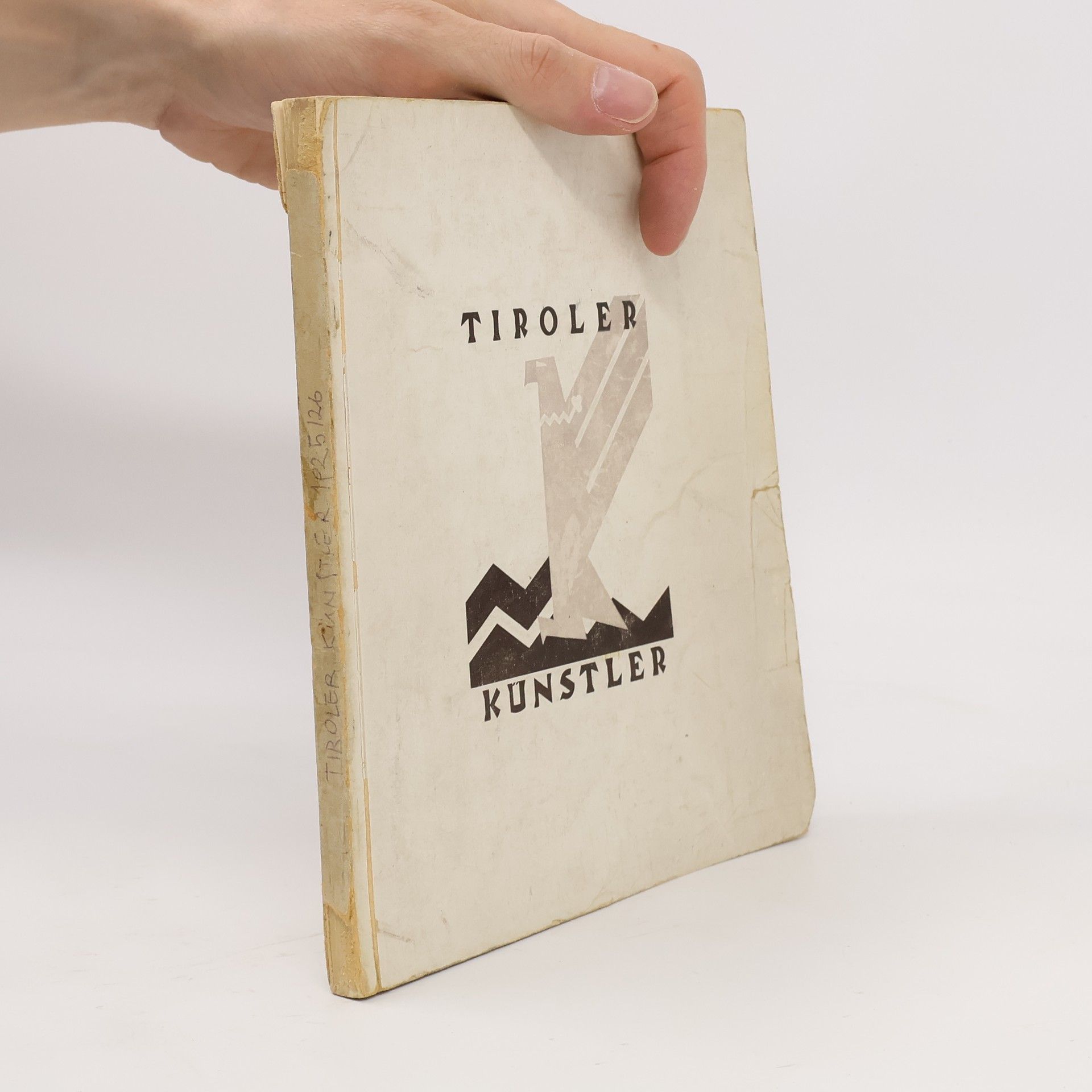 Autorenkollektiv Tiroler Künstler: Ausstellung in Westfalen - Rheinland