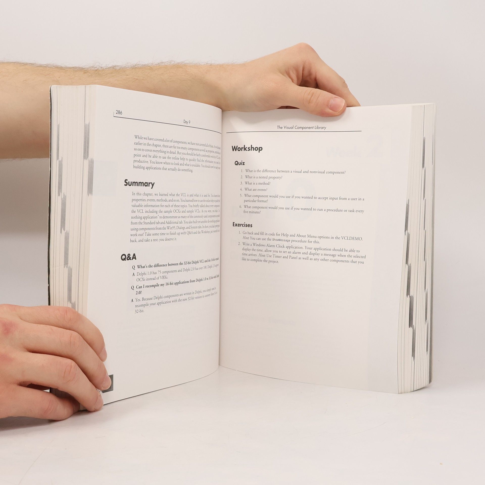 Autorenkollektiv Teach Yourself. Delphi 2 in 21 Days