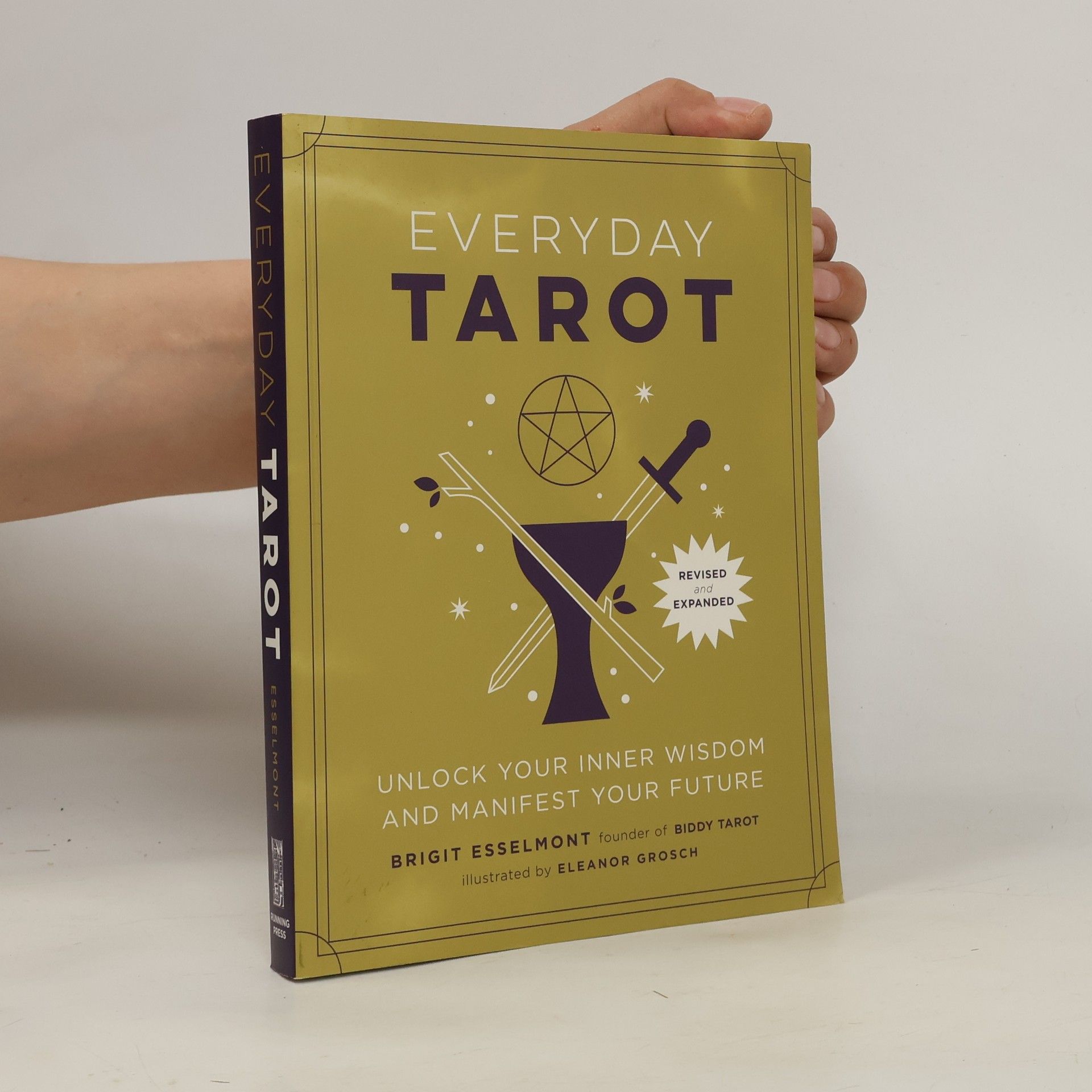 Brigit Esselmont Everyday Tarot