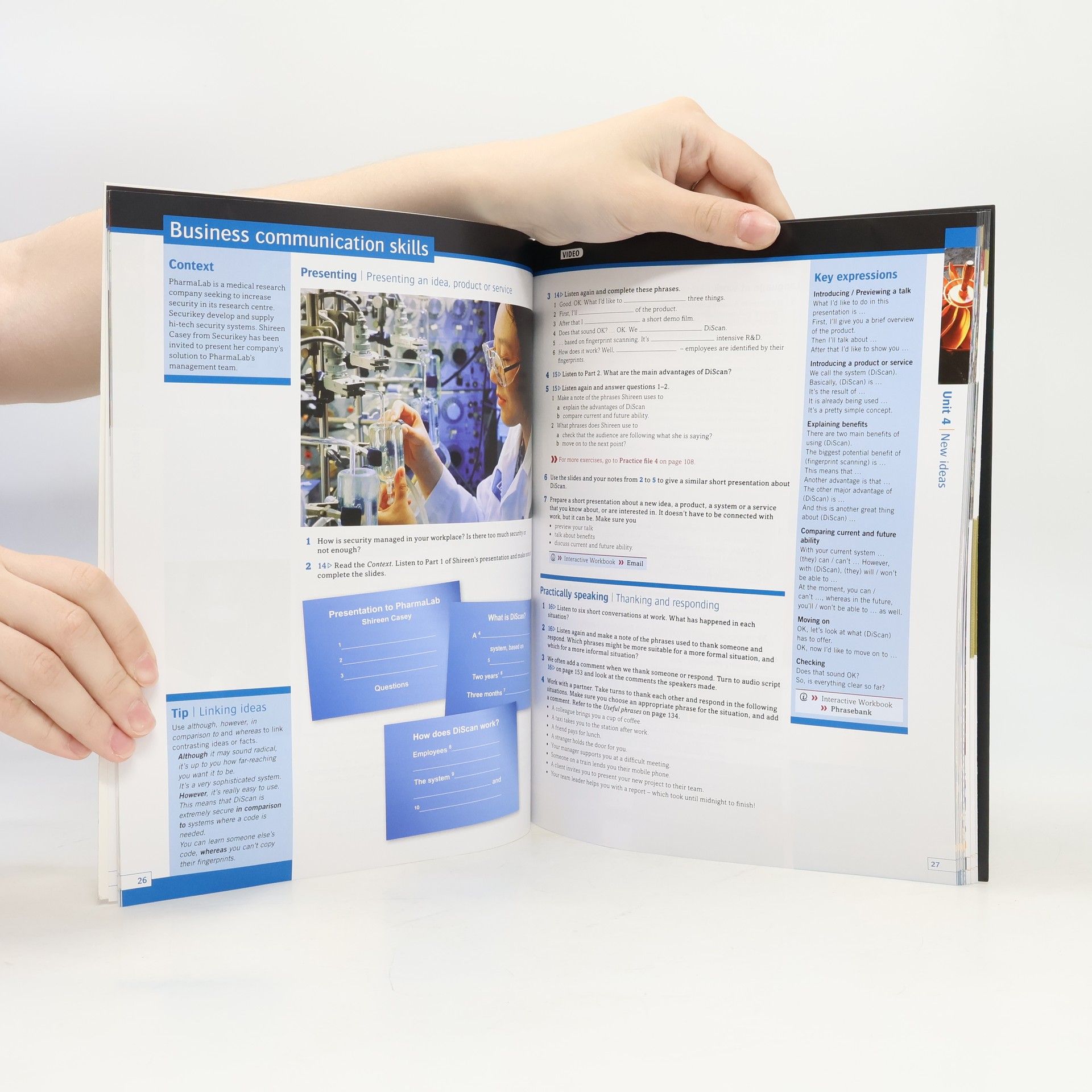 Michael Duckworth Business Result : Upper-intermediate Student's Book