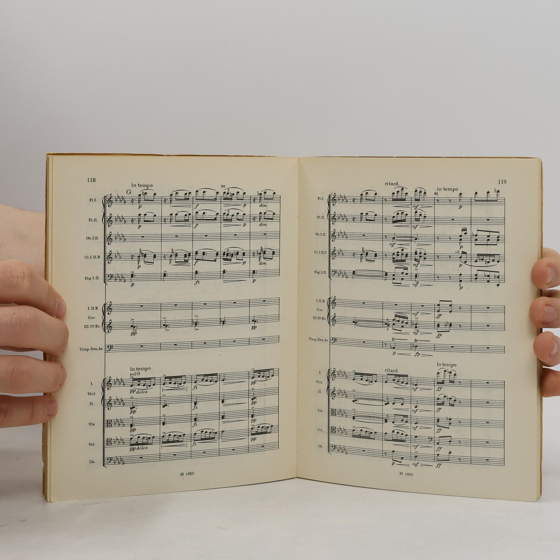 Antonín Dvořák Slovanské tance, op. 72