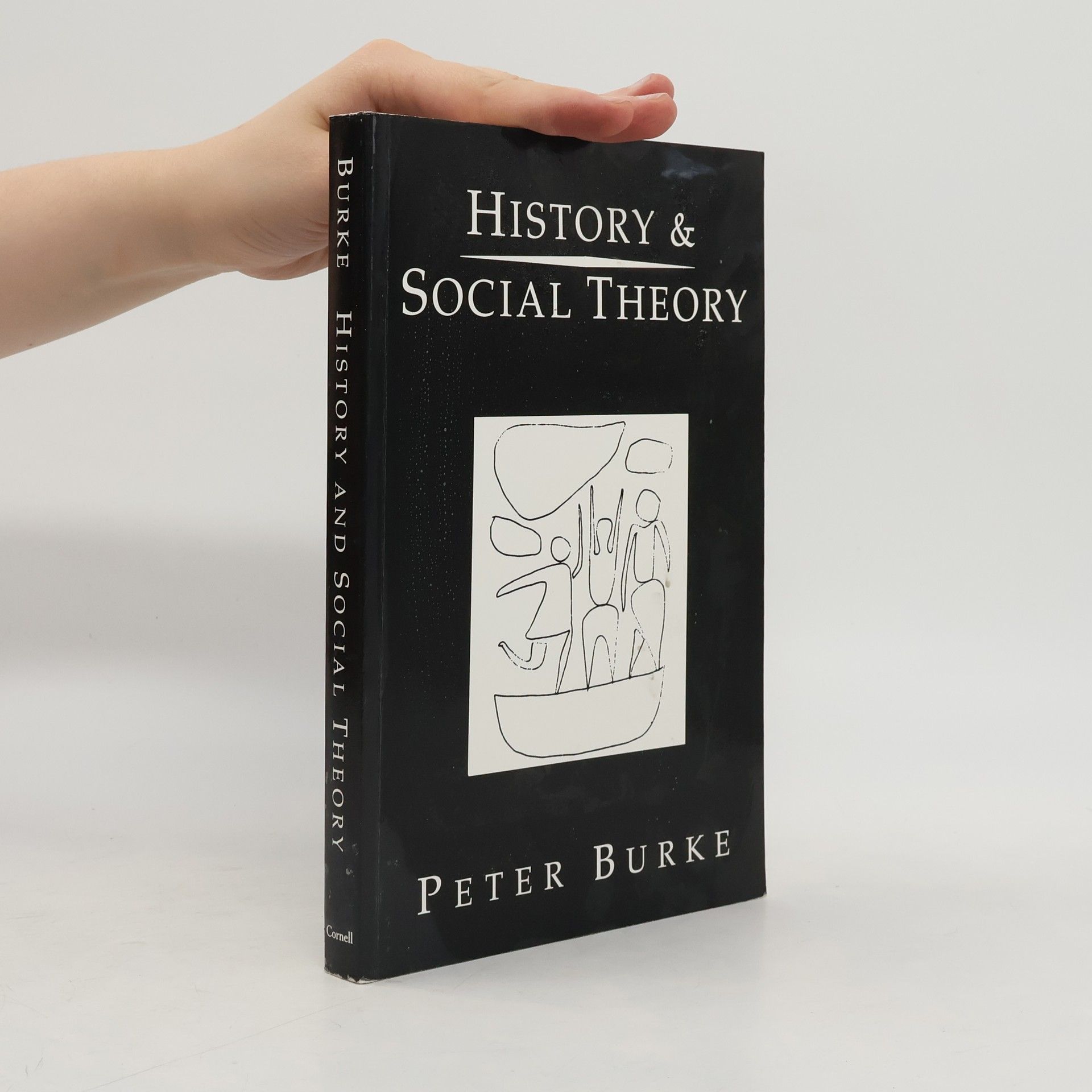 Peter Burke History and Social Theory