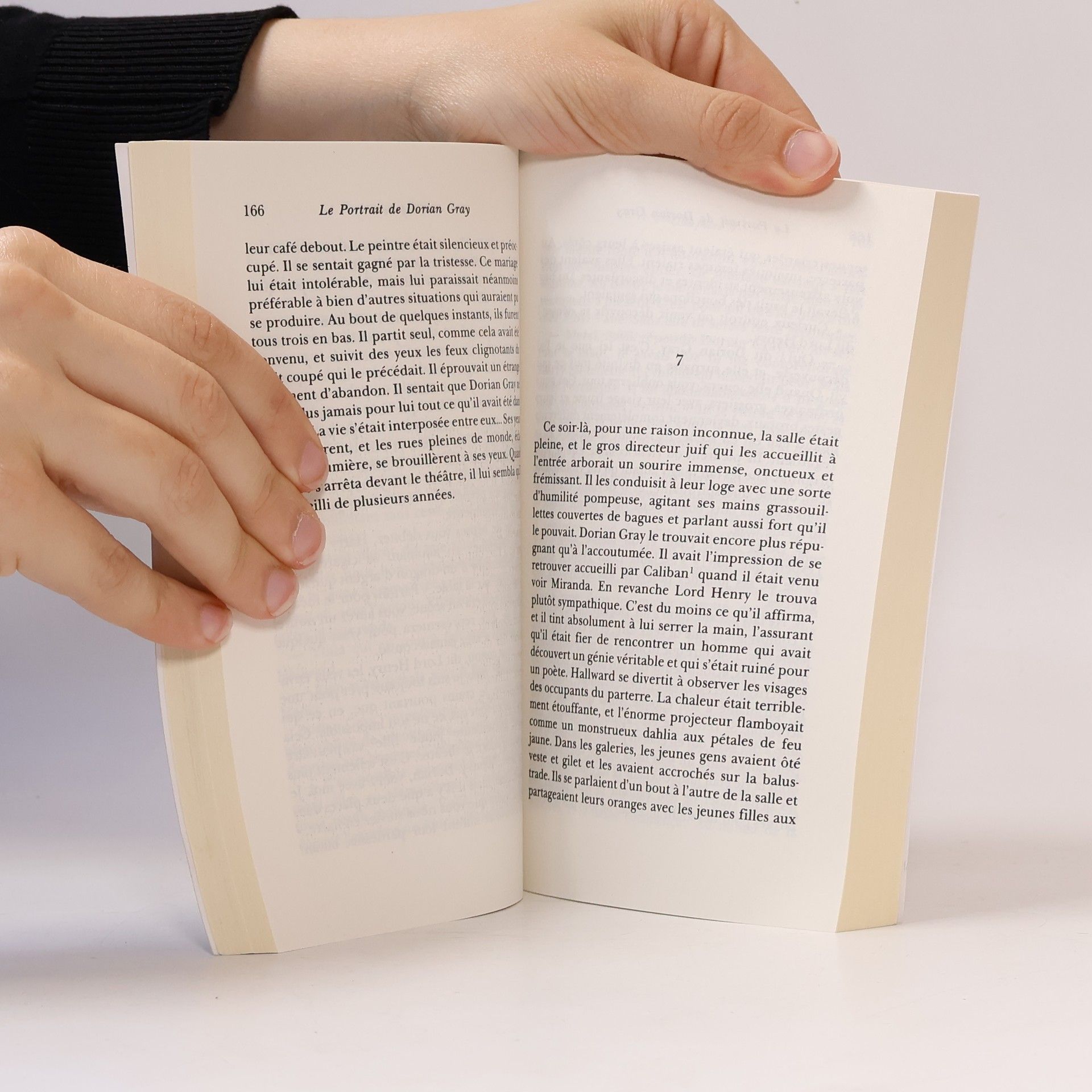 Oscar Wilde folio classique: Le Portrait de Dorian Gray