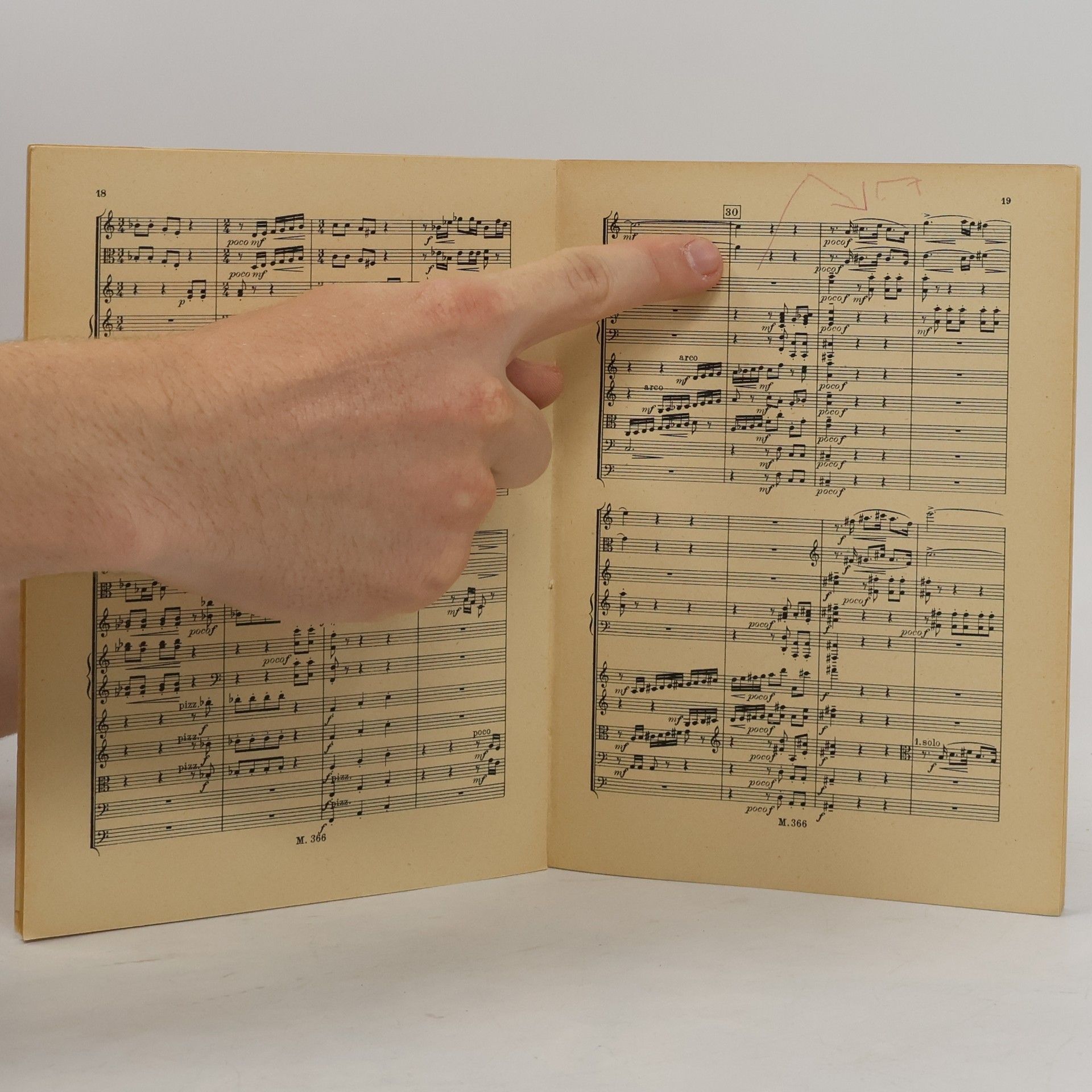 Bohuslav Martinů Divertimento