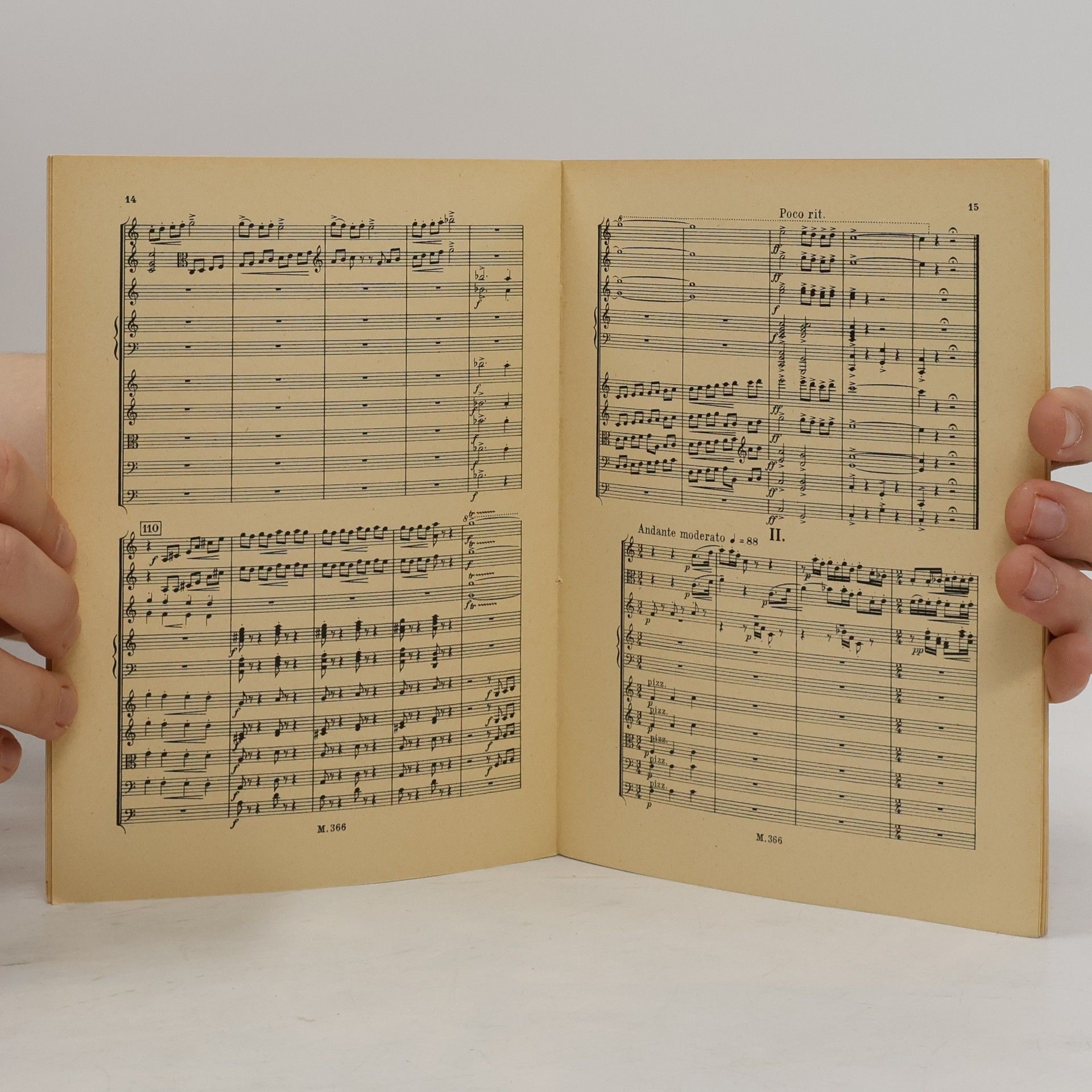 Bohuslav Martinů Divertimento