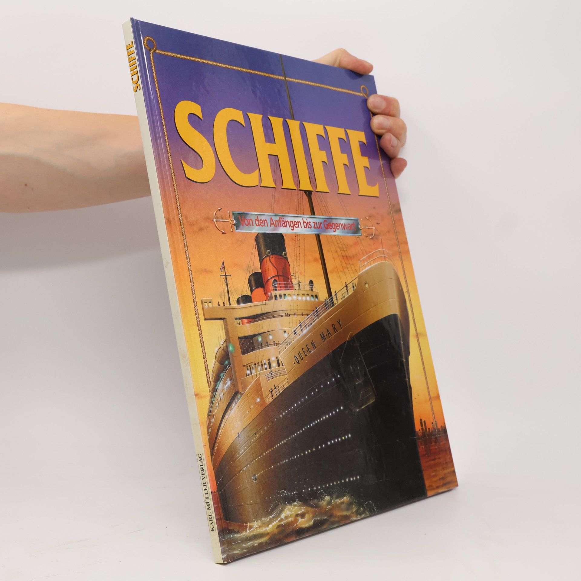 Schiffe