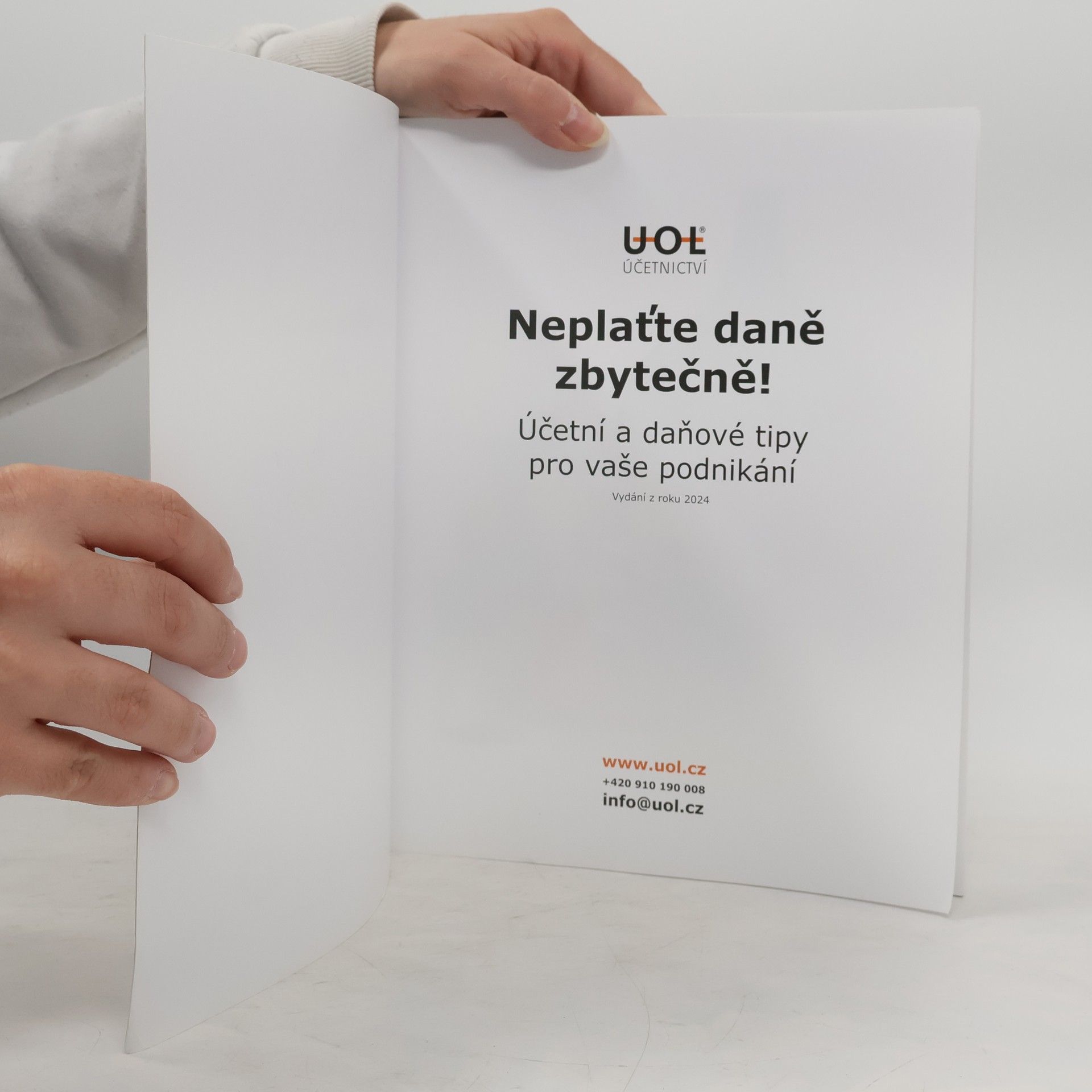 Various authors Neplaťte daně zbytečně!