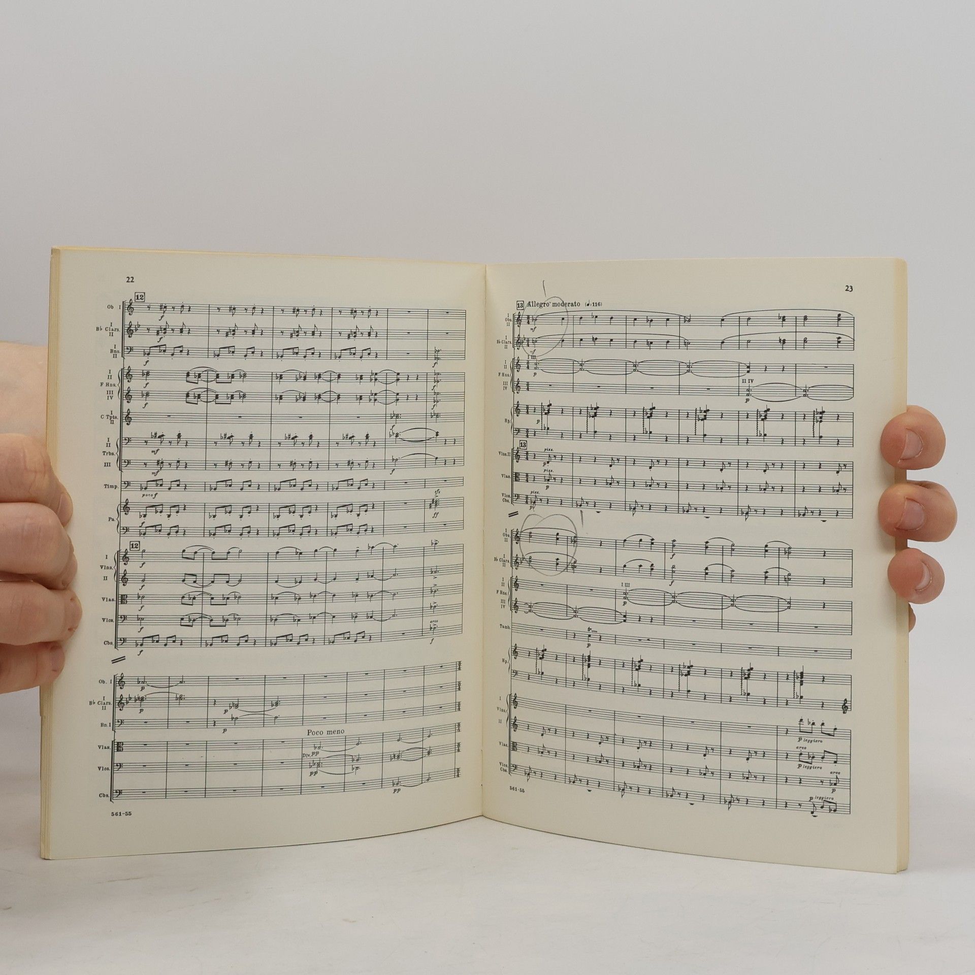 Bohuslav Martinů Estampes