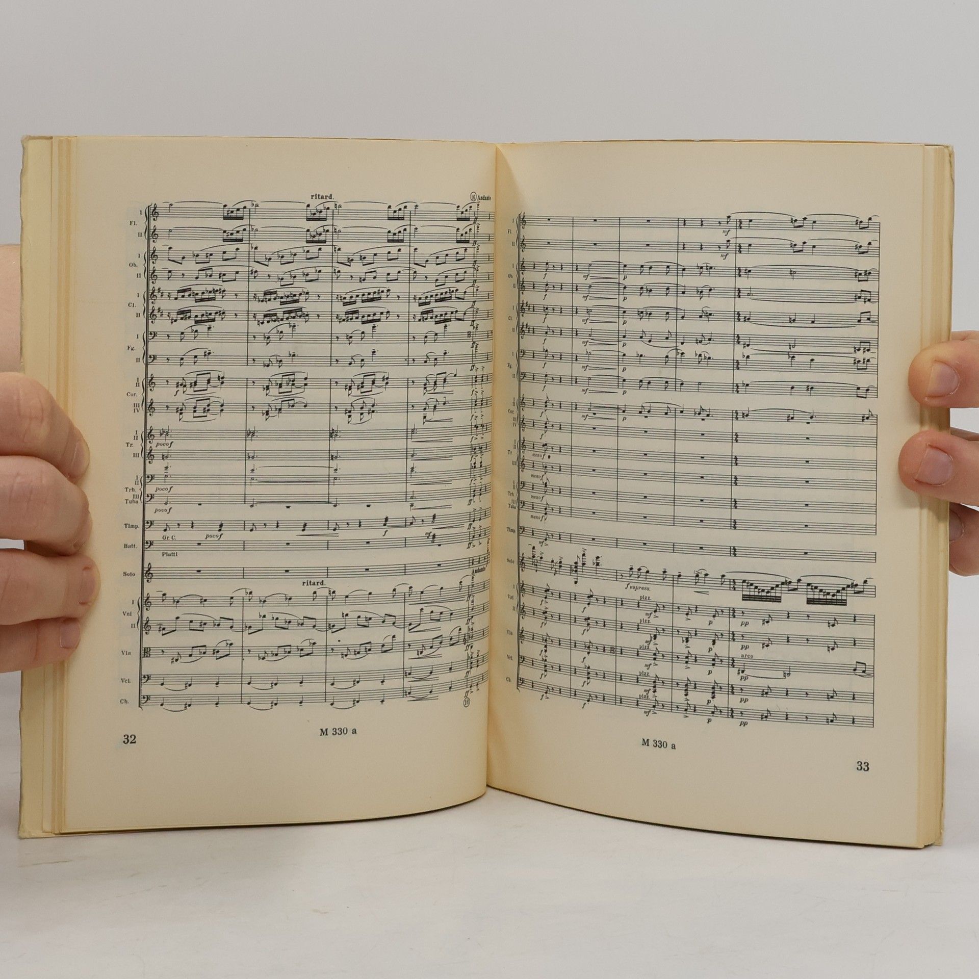 Bohuslav Martinů Concerto pro houske a orchestr