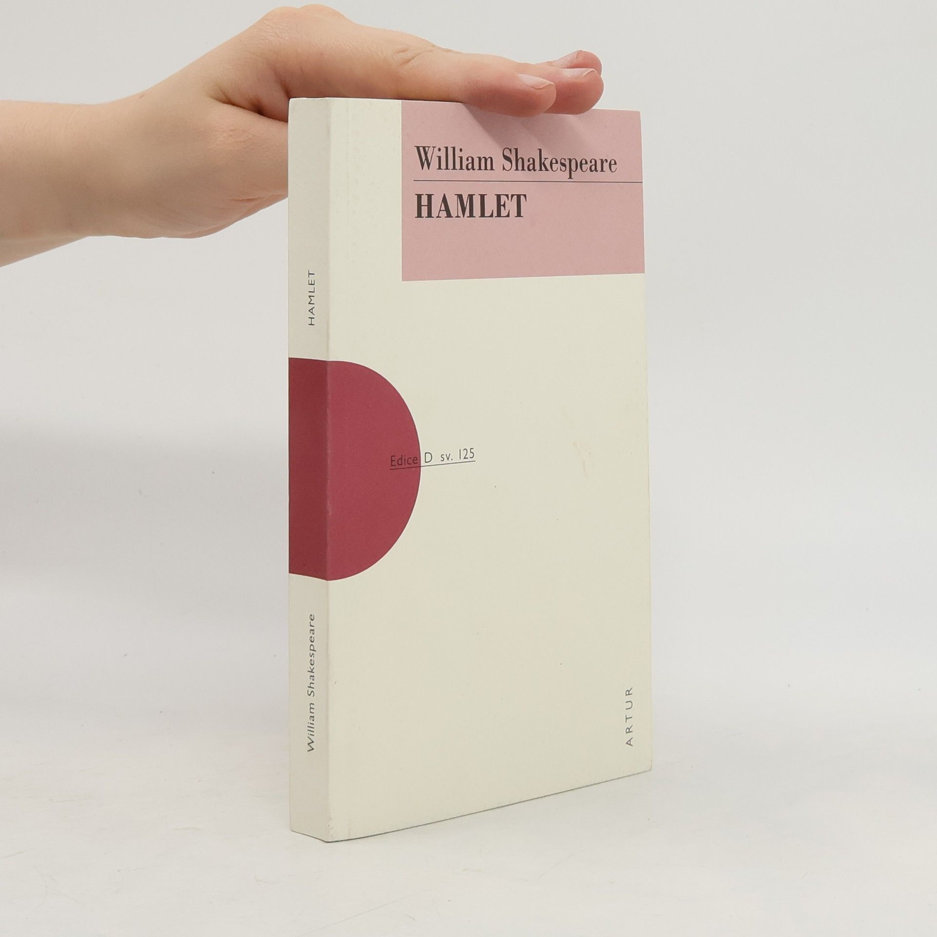 William Shakespeare Hamlet
