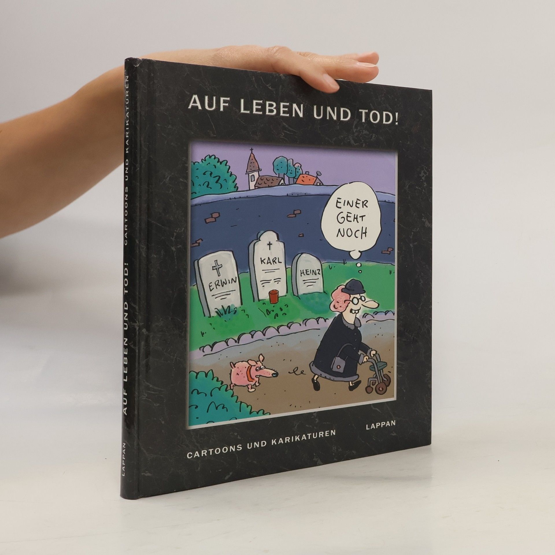 Martin Sonntag Auf Leben und Tod