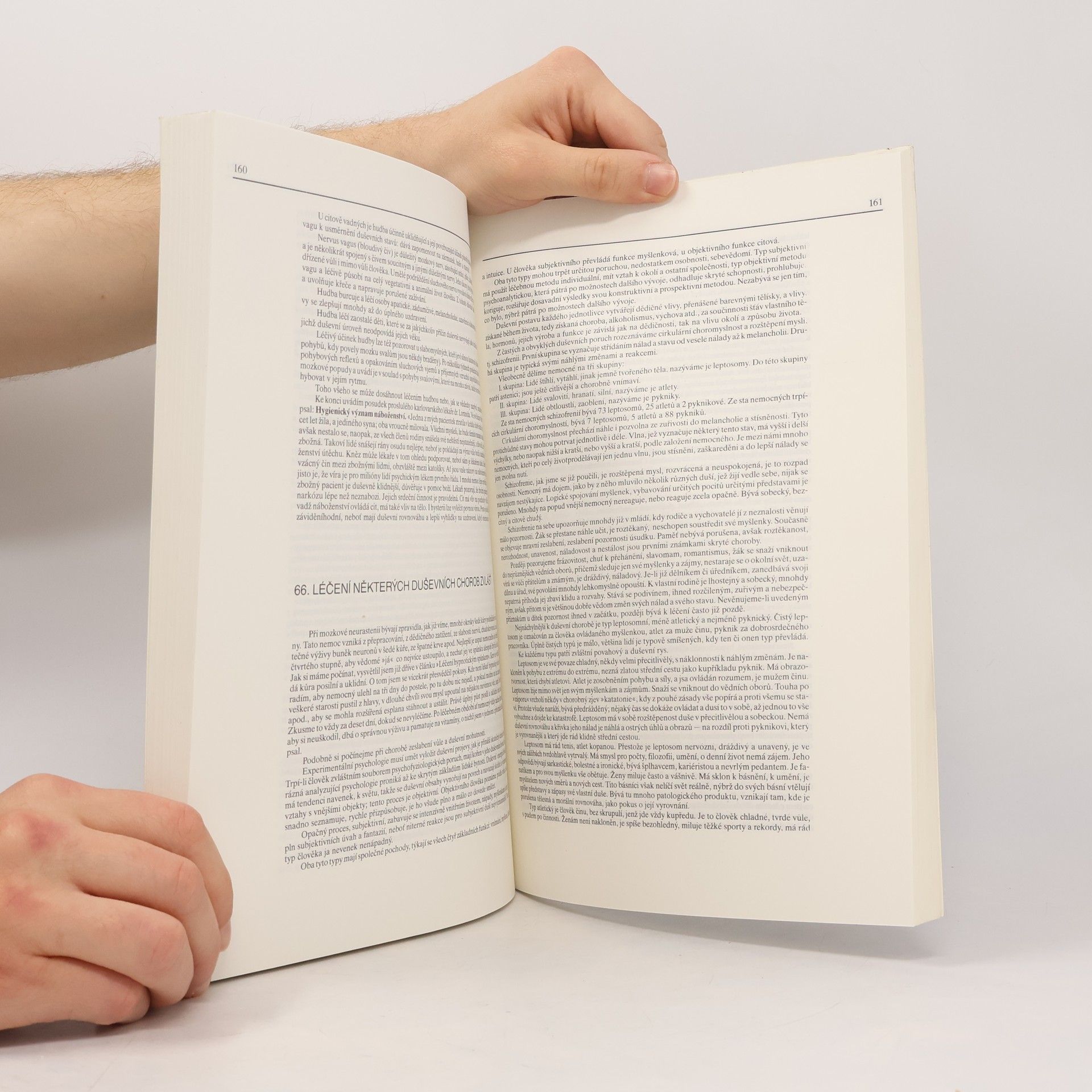 Břetislav Kafka Nové základy experimentální psychologie