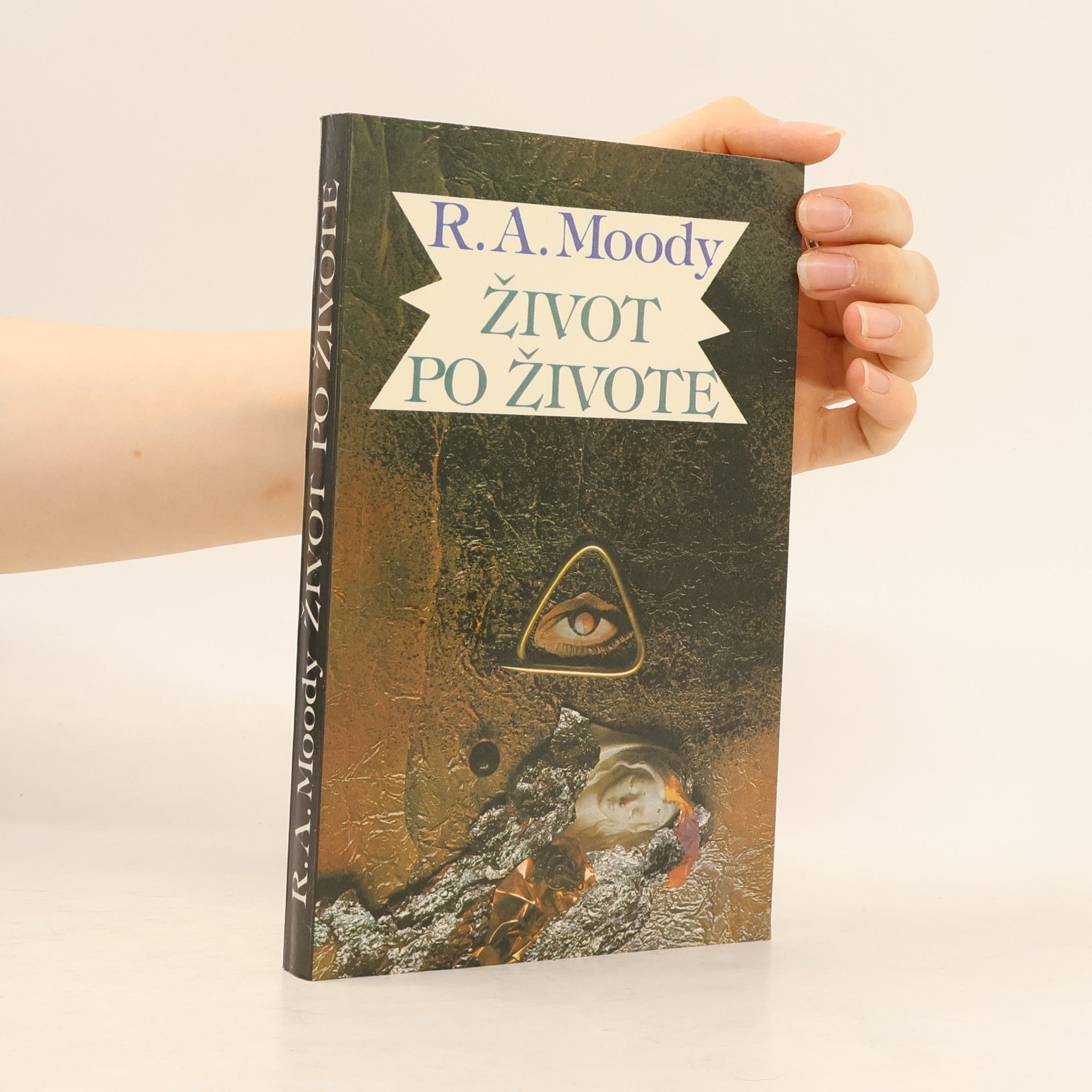 Raymond Moody Život po živote