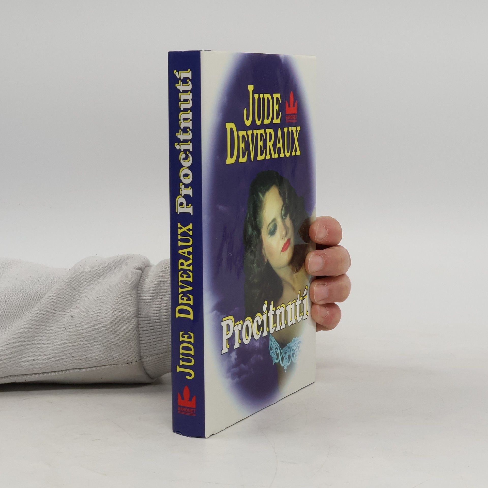 Procitnutí