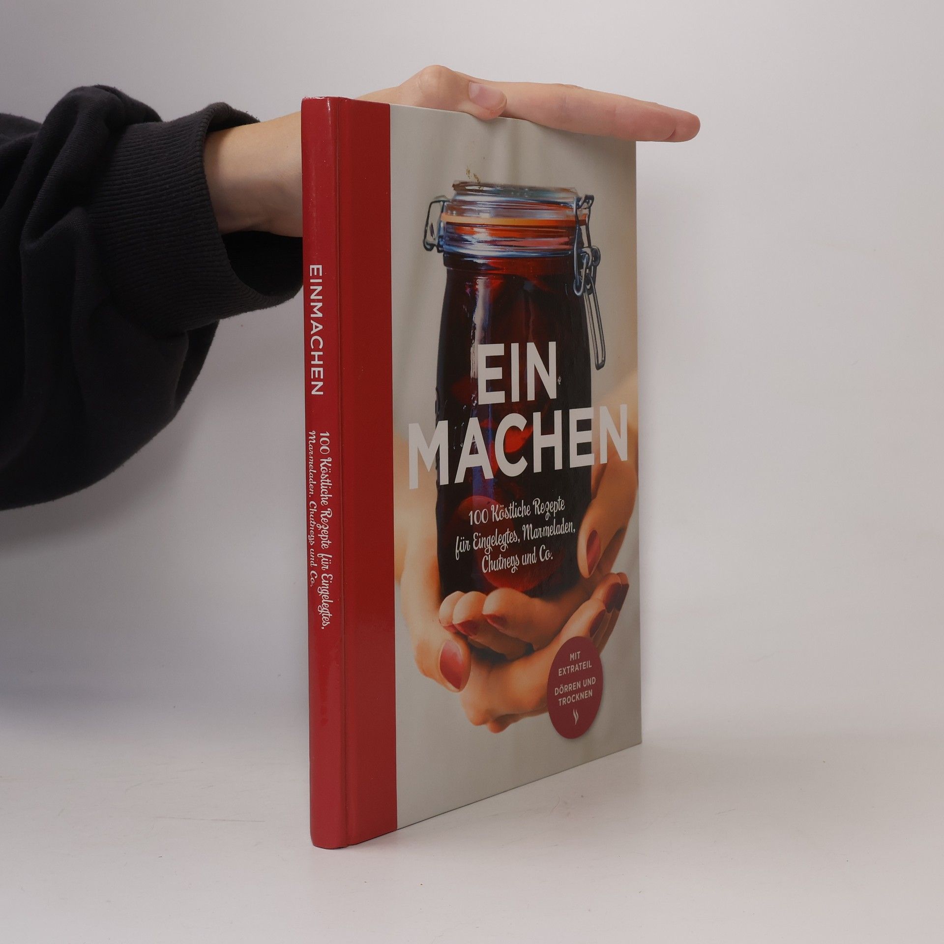 AA.VV. Einmachen