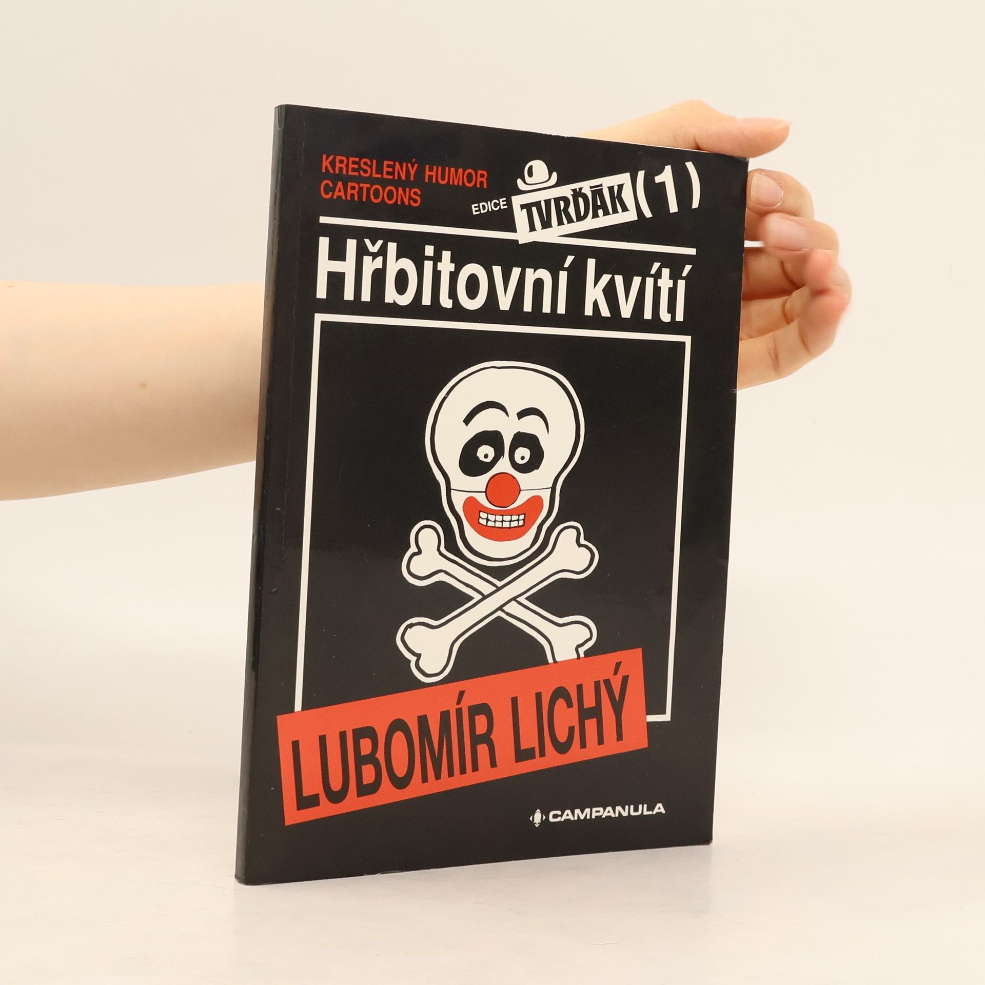 Hřbitovní kvítí