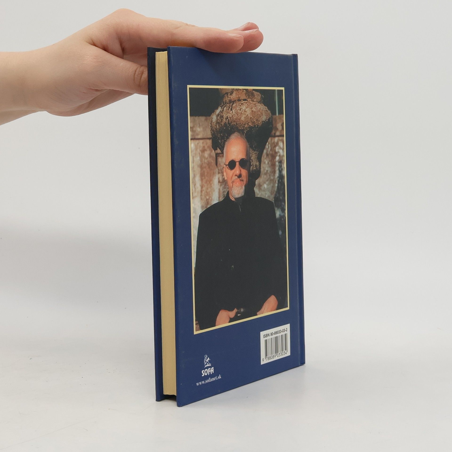 Paulo Coelho Démon a slečna Prymová