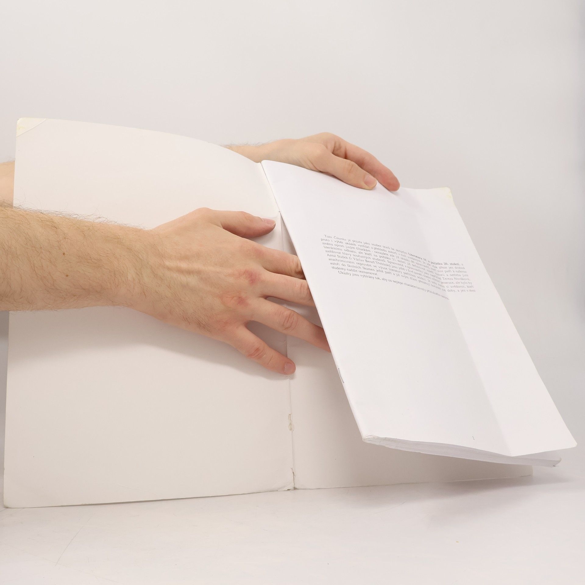 Vladimír Prokop Čítanka k Literatuře 19. a počátku 20. století (od romantiku po buřiče)